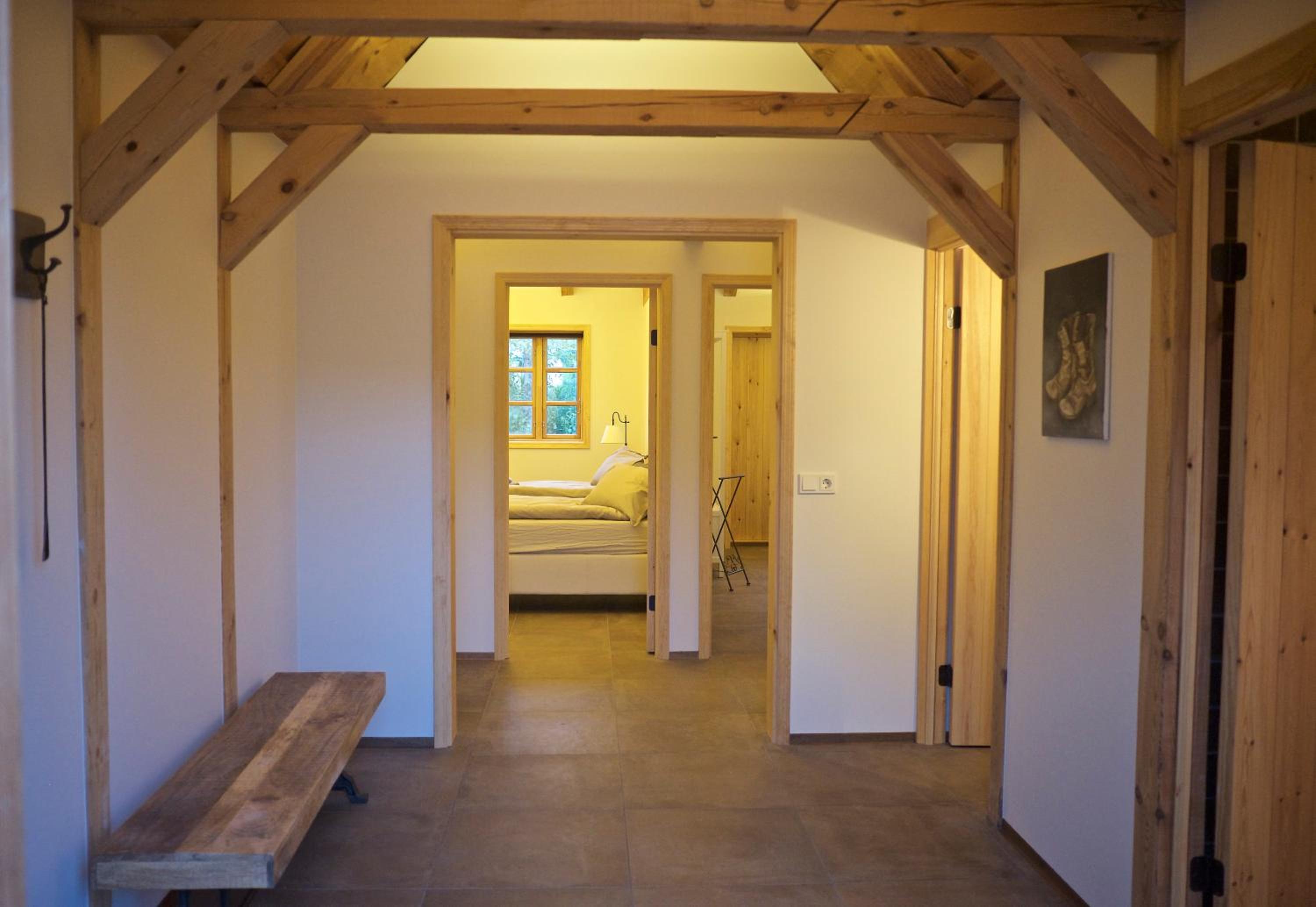 Íslandsbærinn /Old Farm