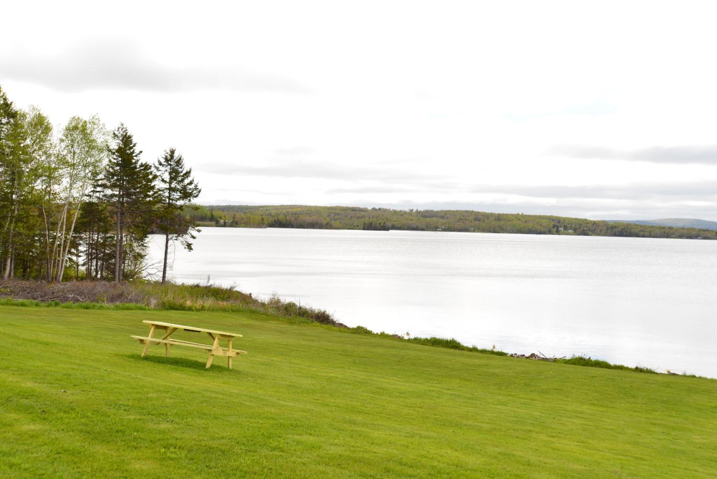 Trailsman Lodge