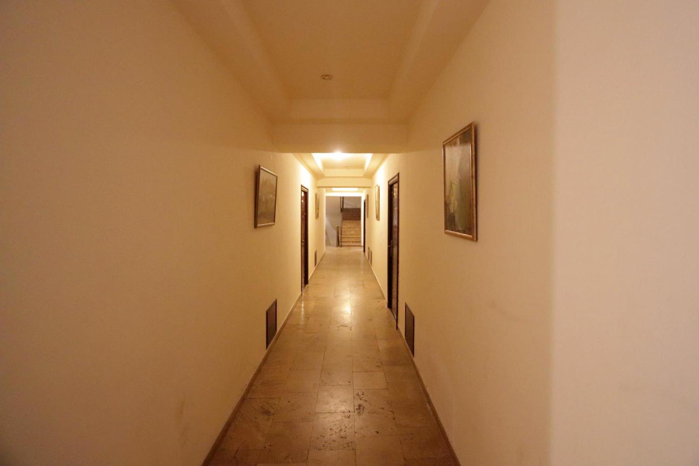 Apartments Emili