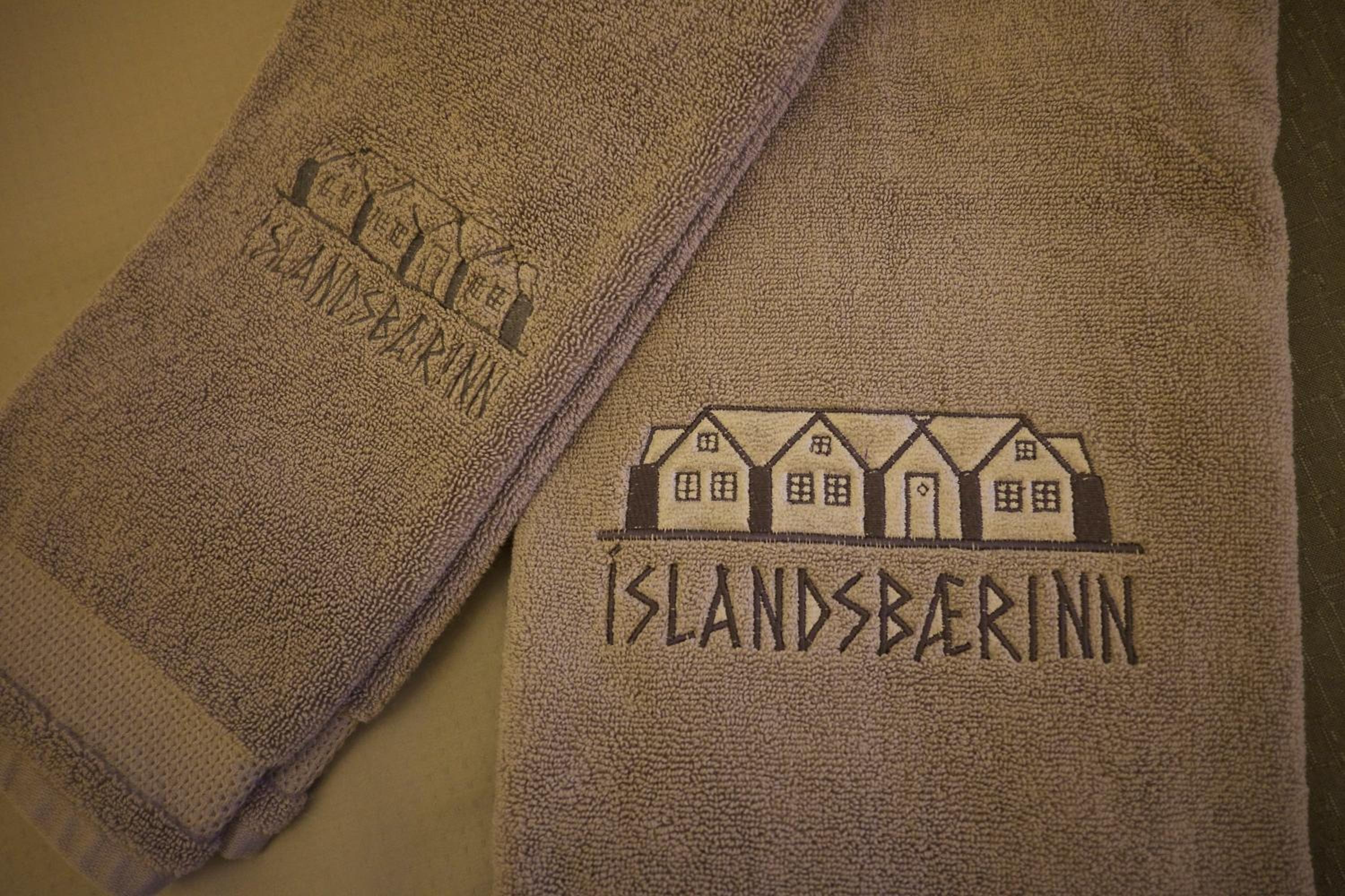 Íslandsbærinn /Old Farm