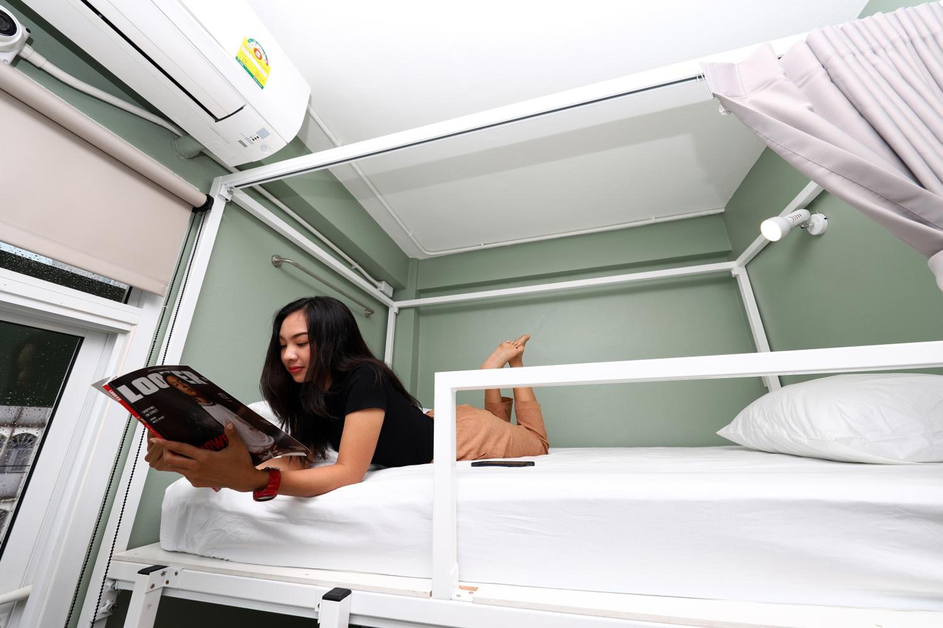 Ekanake hostel