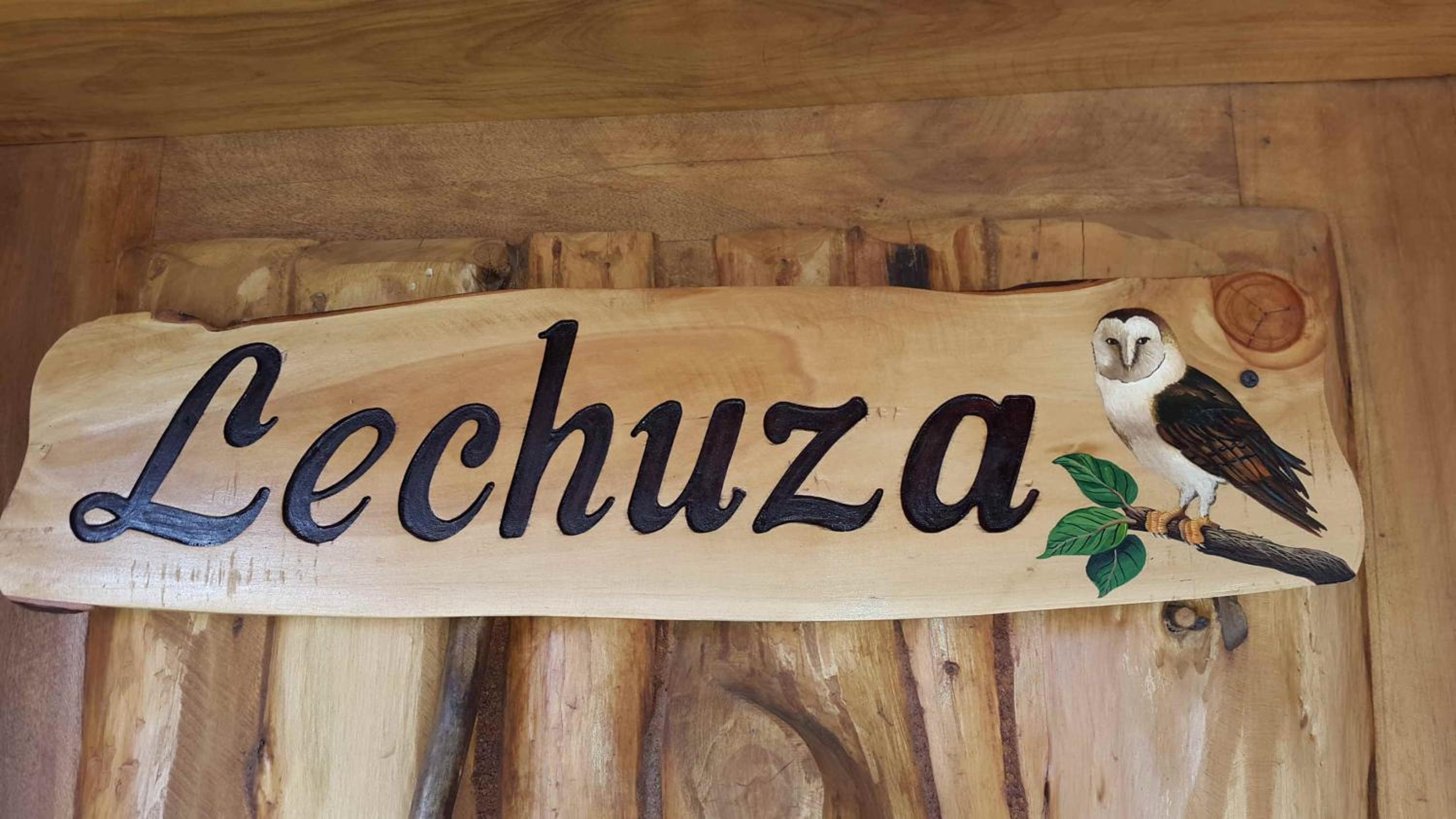Zaysant Ecolodge