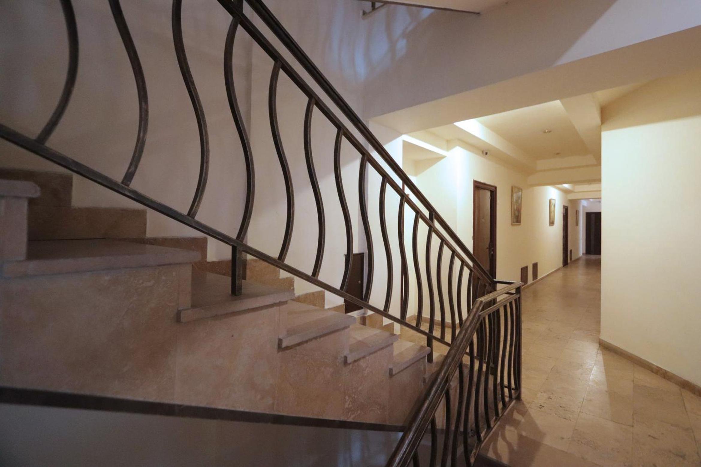 Apartments Emili