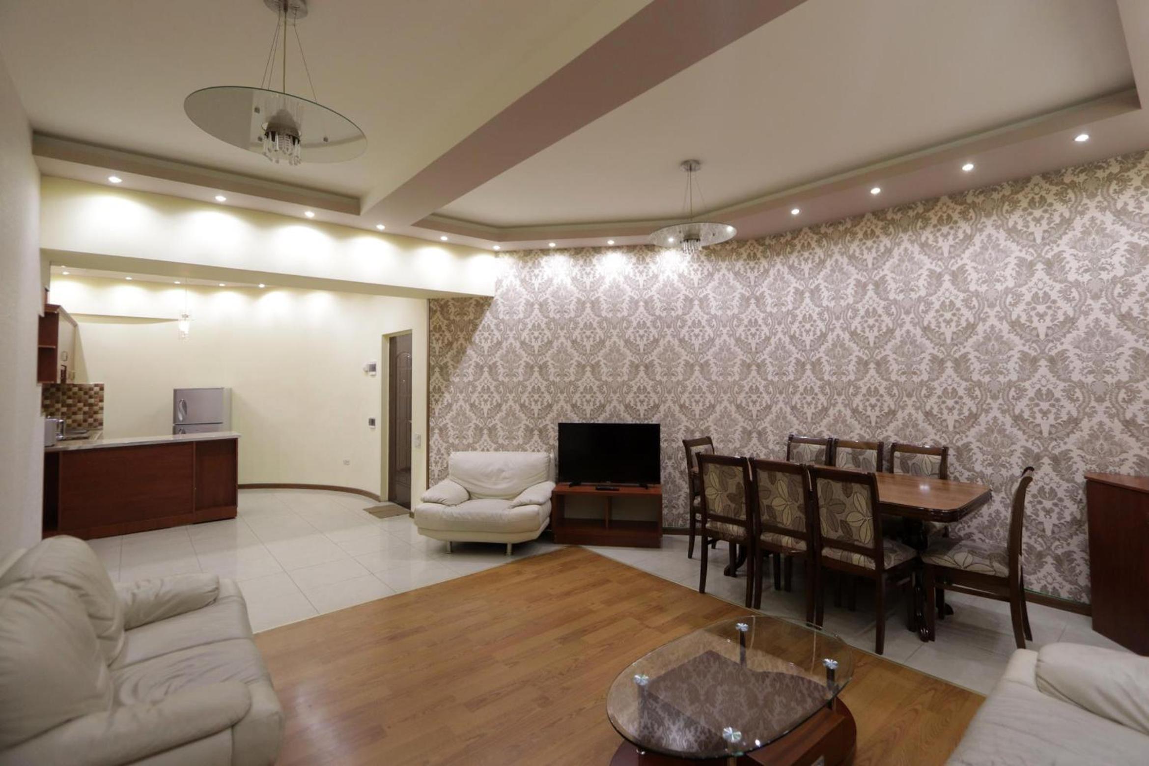 Apartments Emili