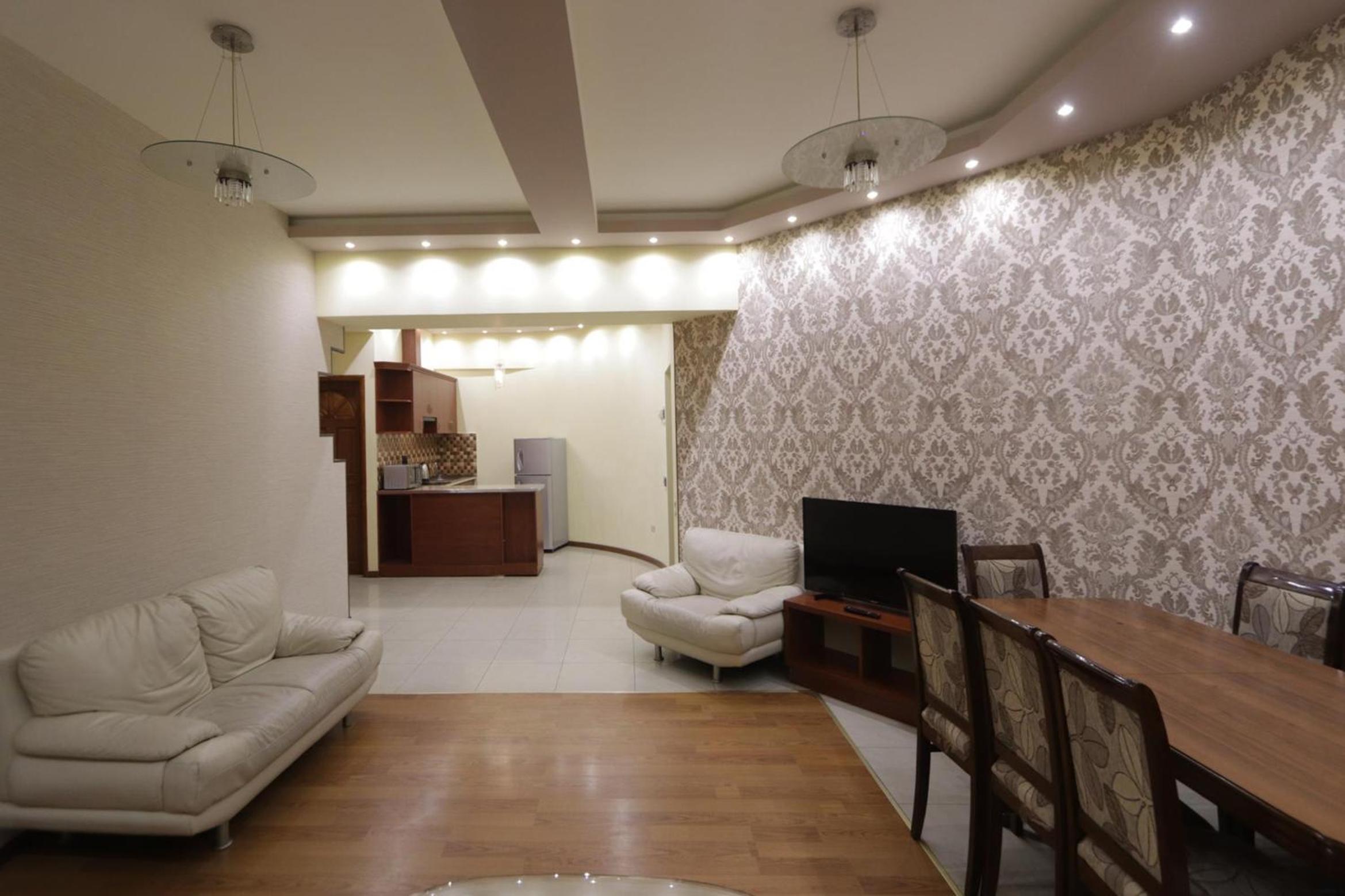 Apartments Emili