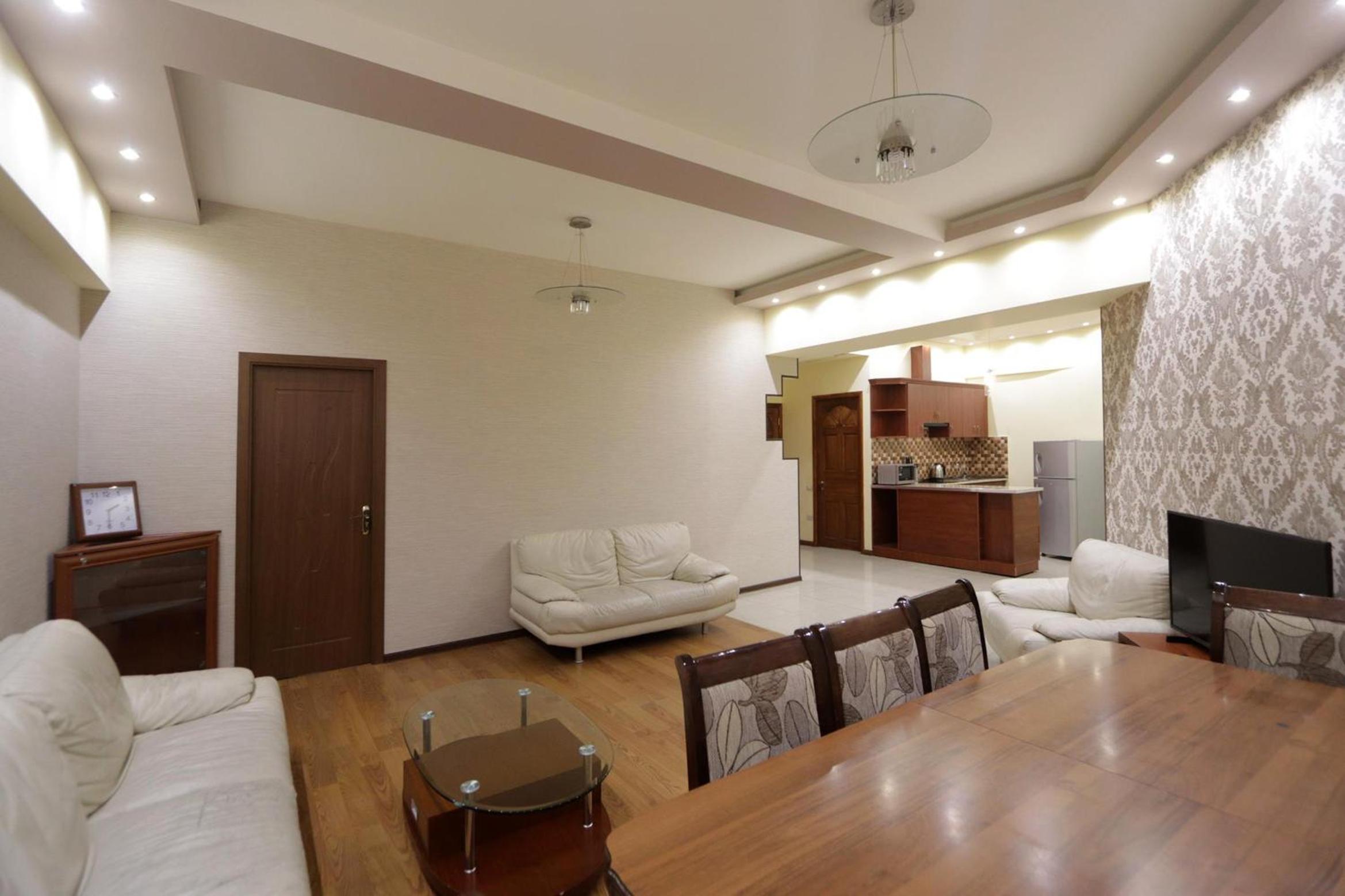 Apartments Emili