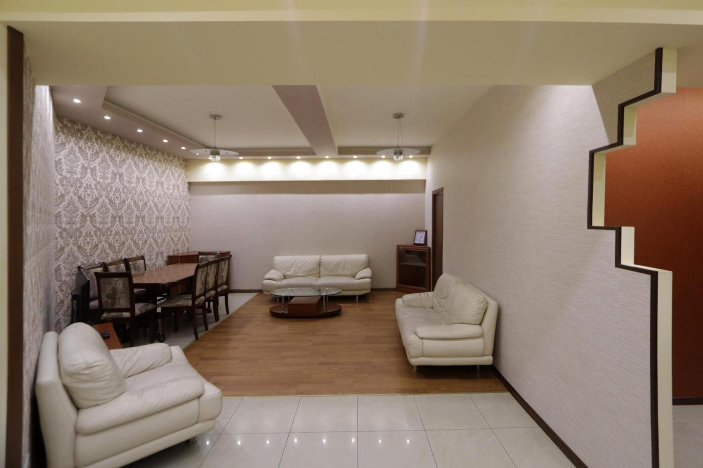 Apartments Emili