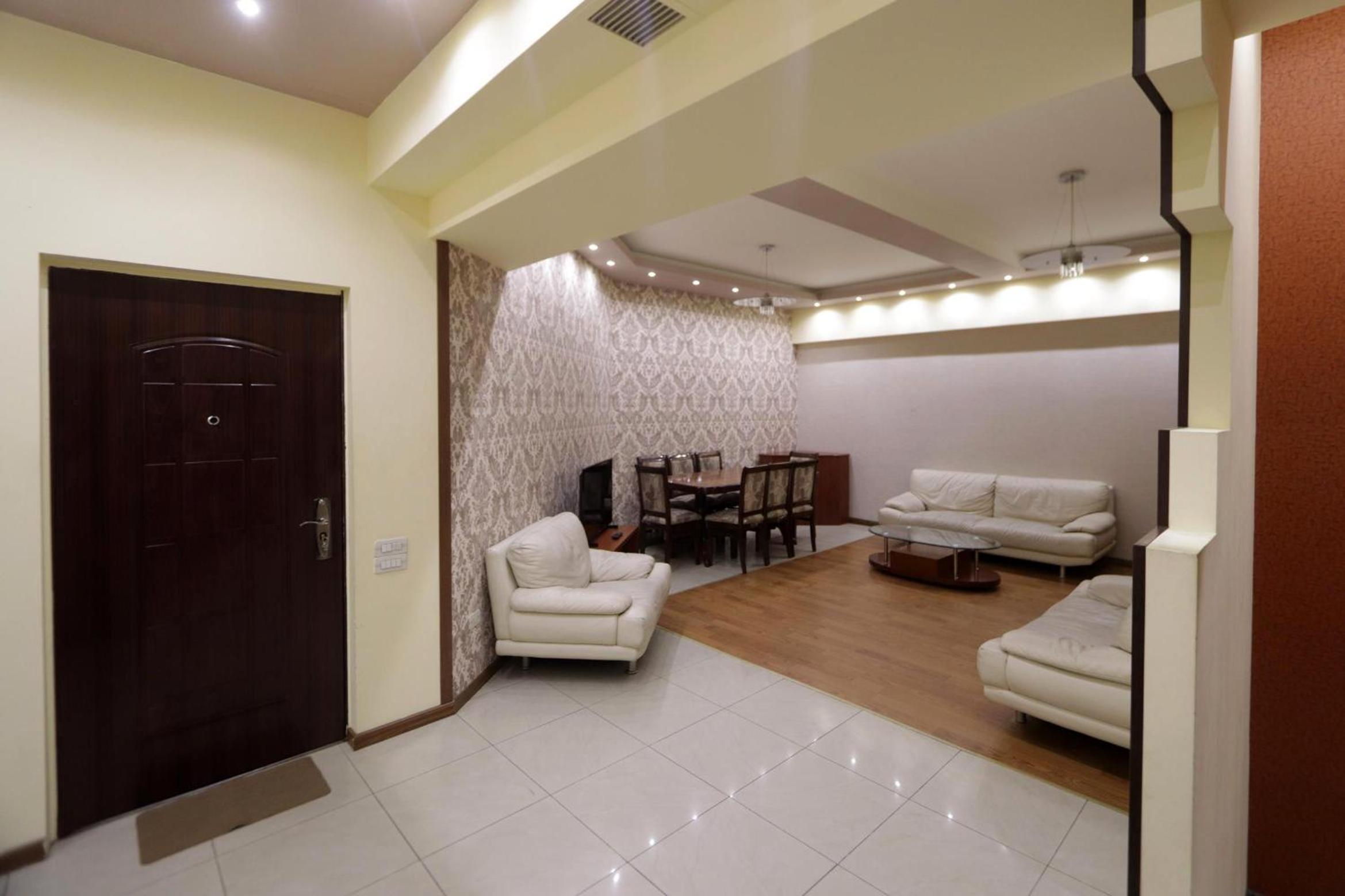 Apartments Emili