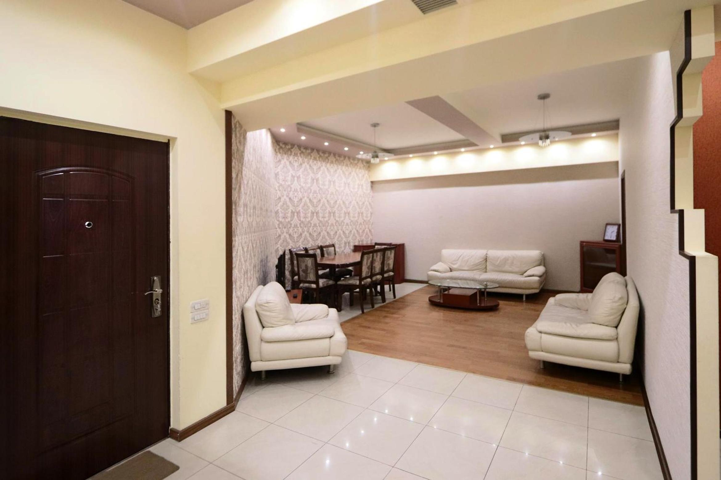 Apartments Emili