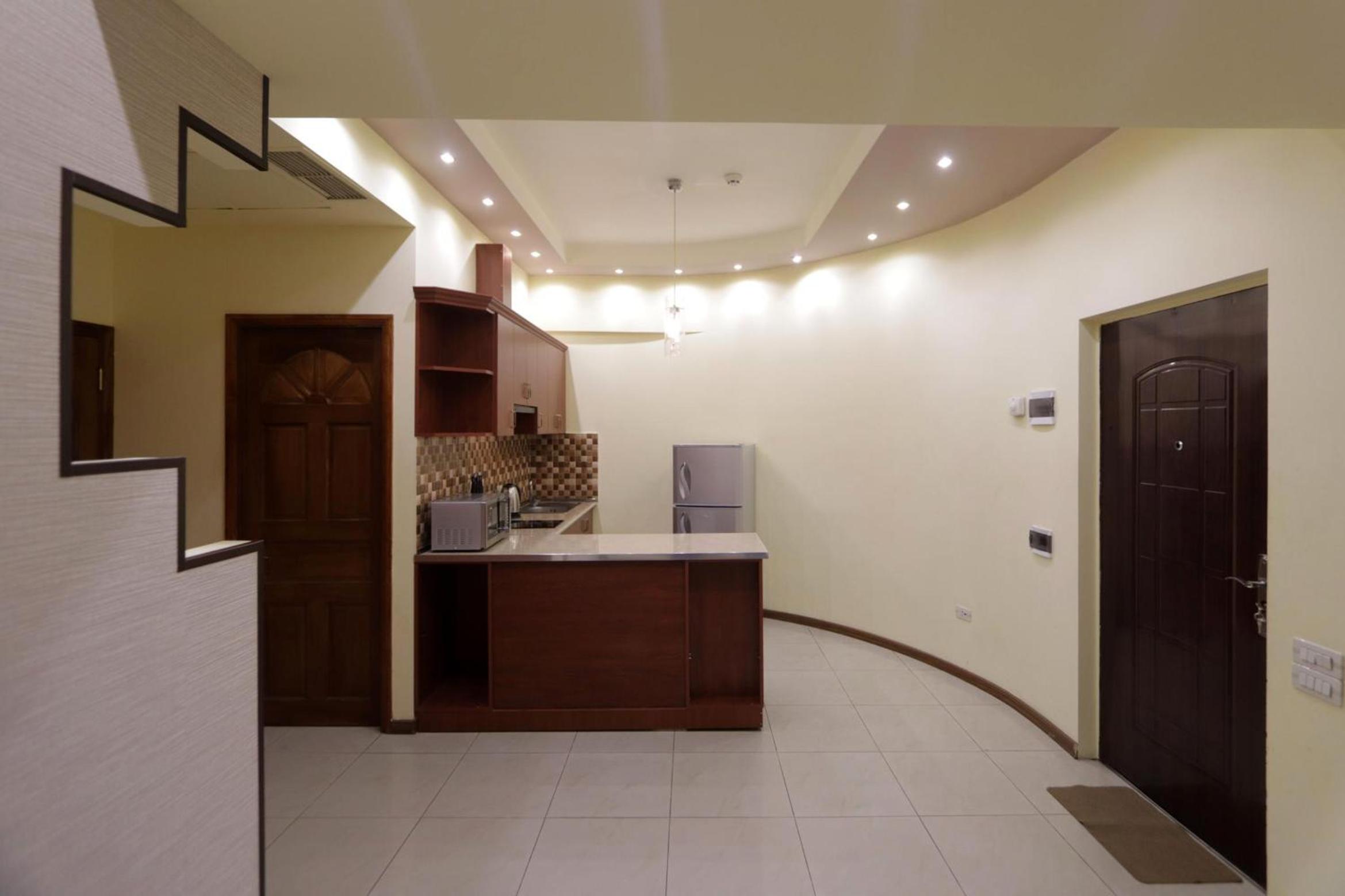 Apartments Emili