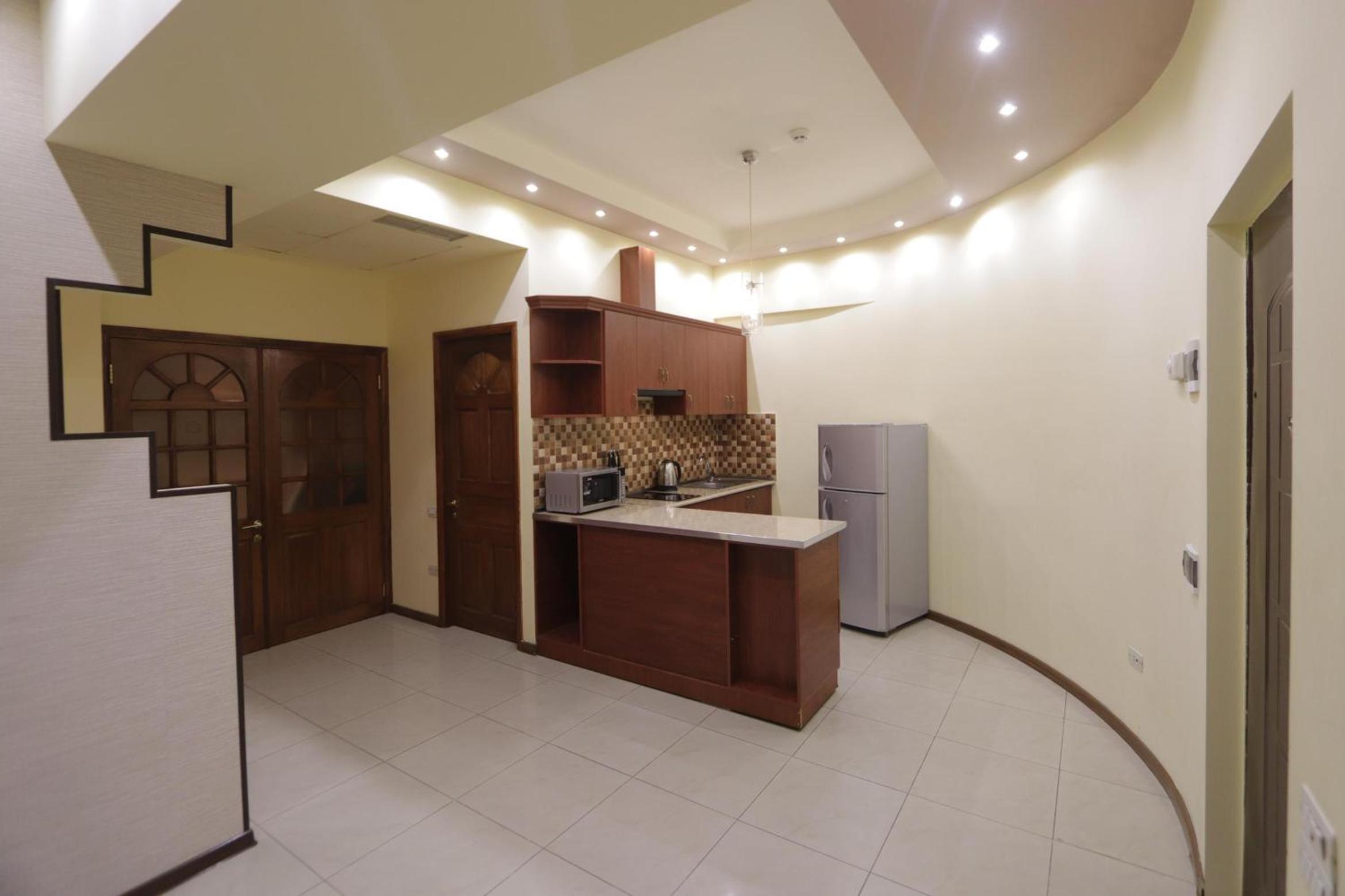 Apartments Emili