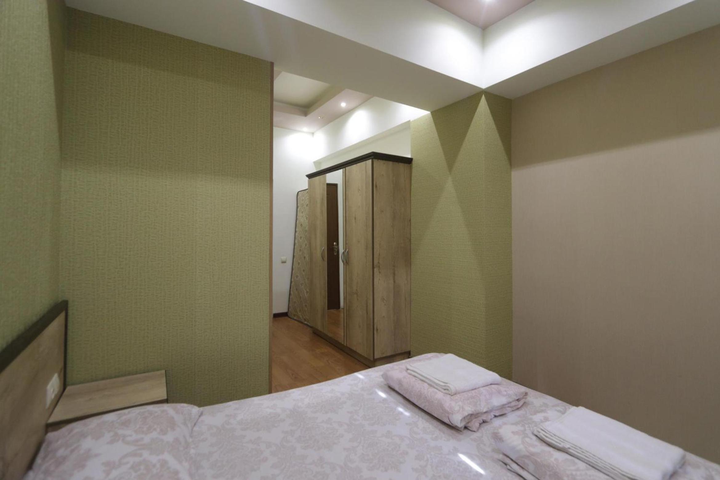 Apartments Emili