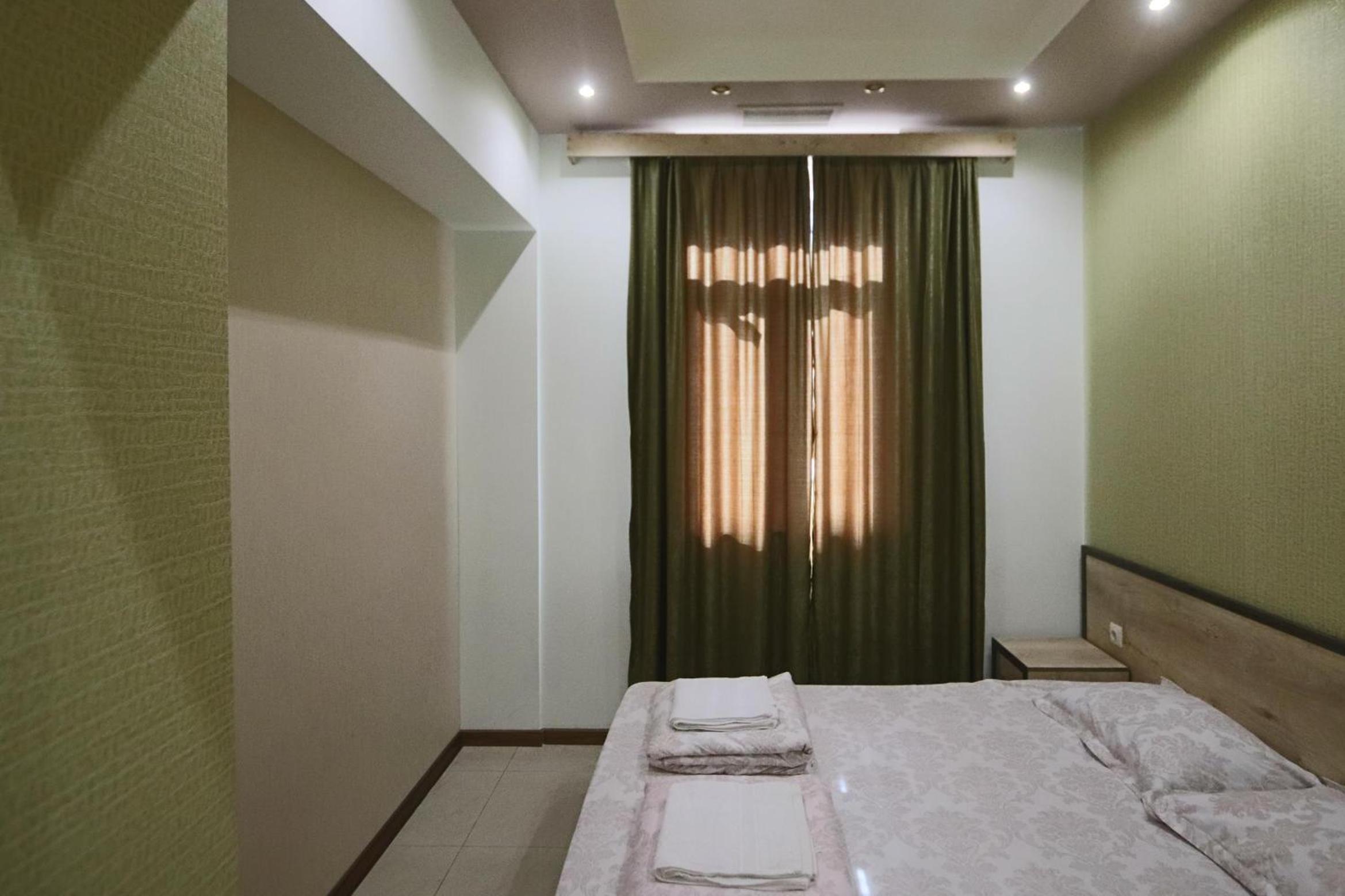 Apartments Emili