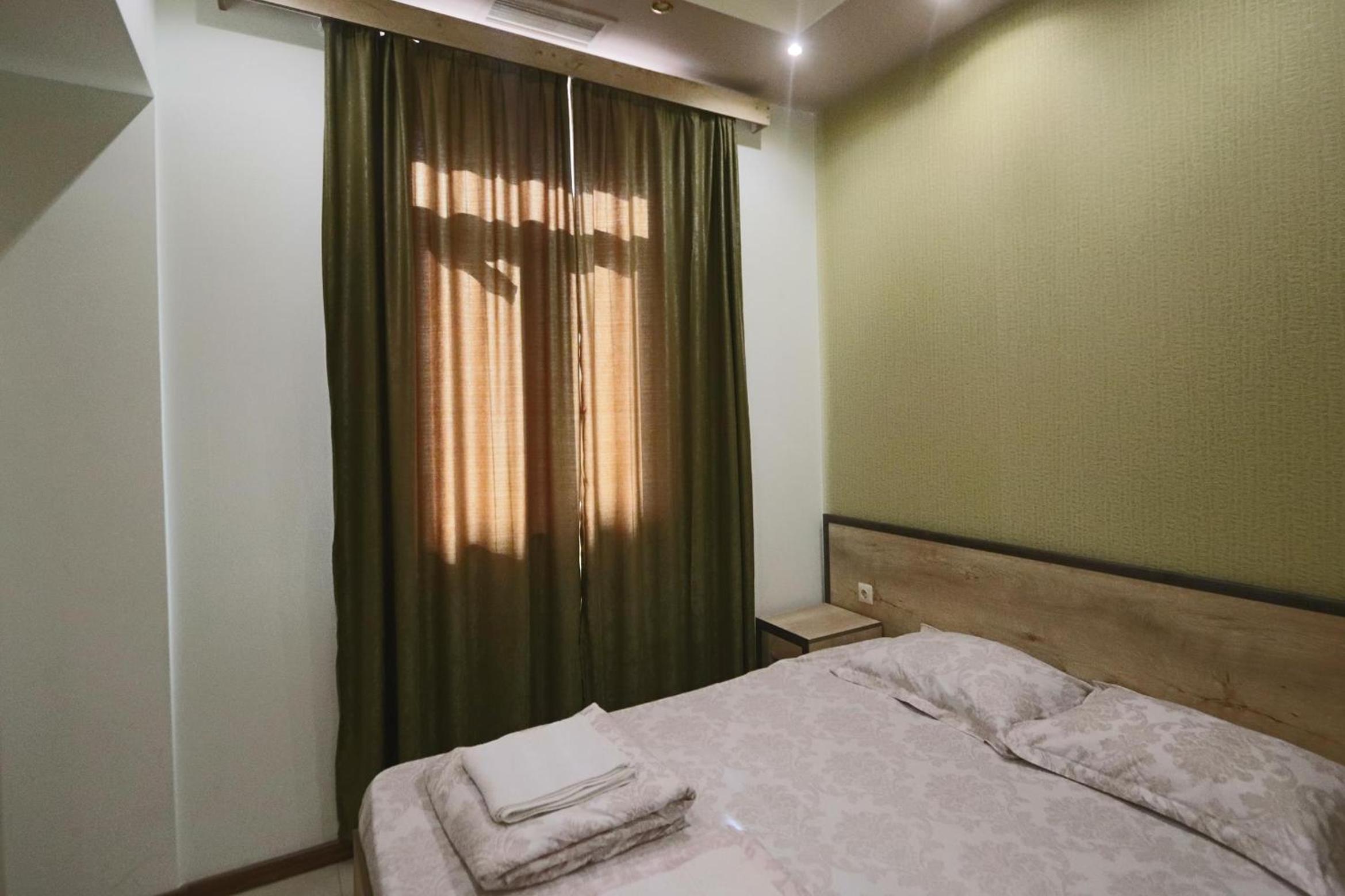 Apartments Emili