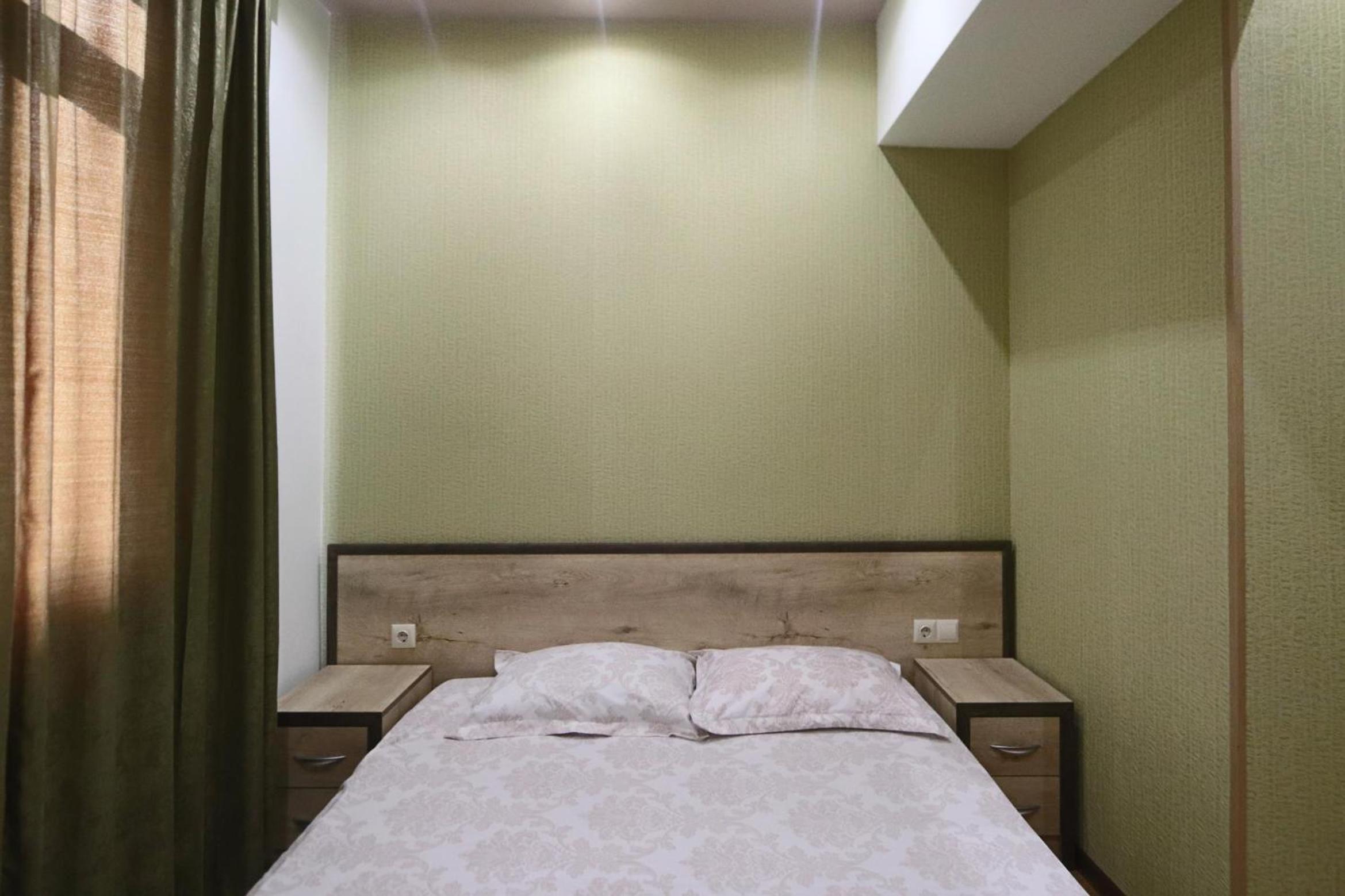 Apartments Emili