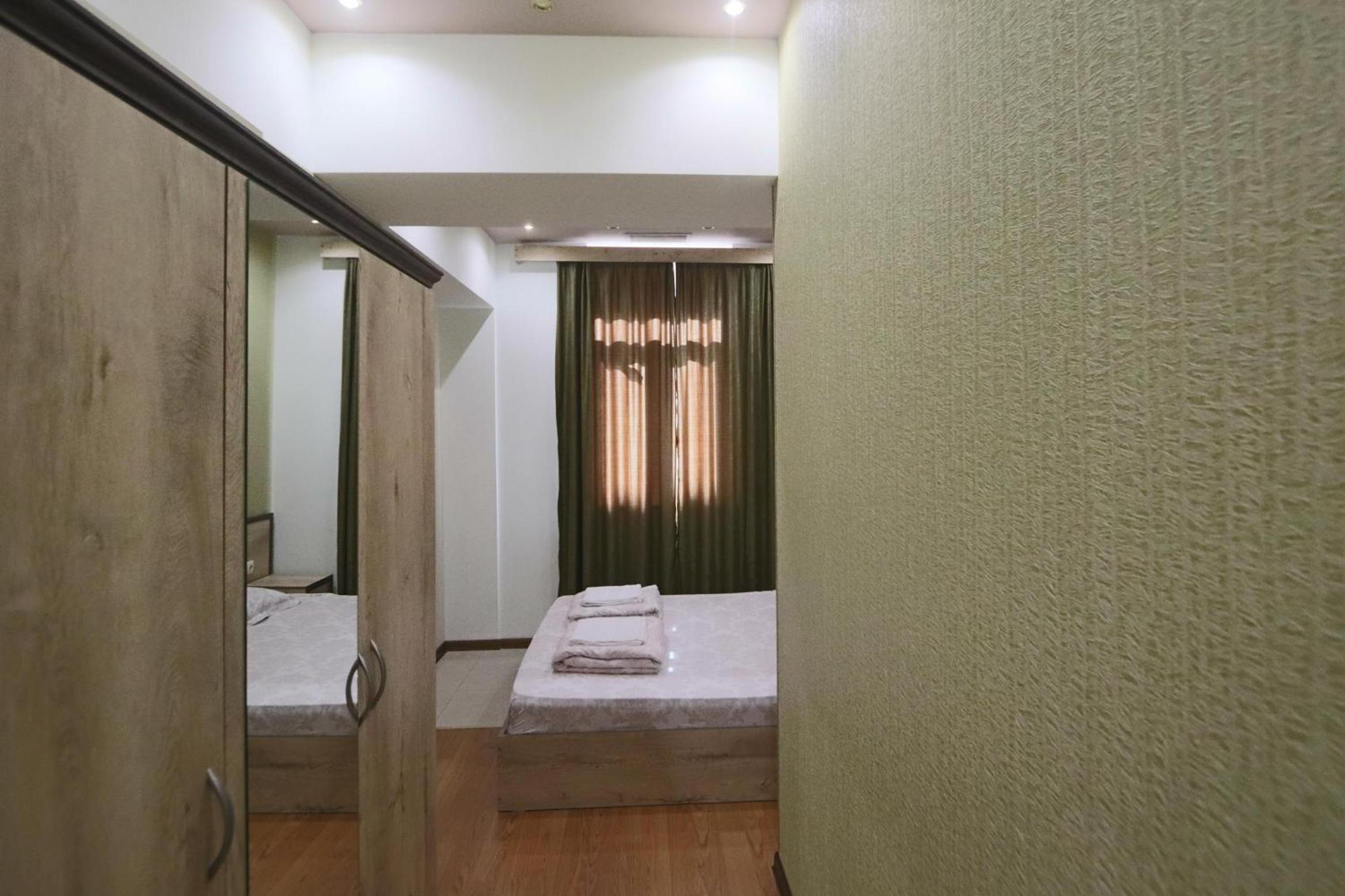 Apartments Emili