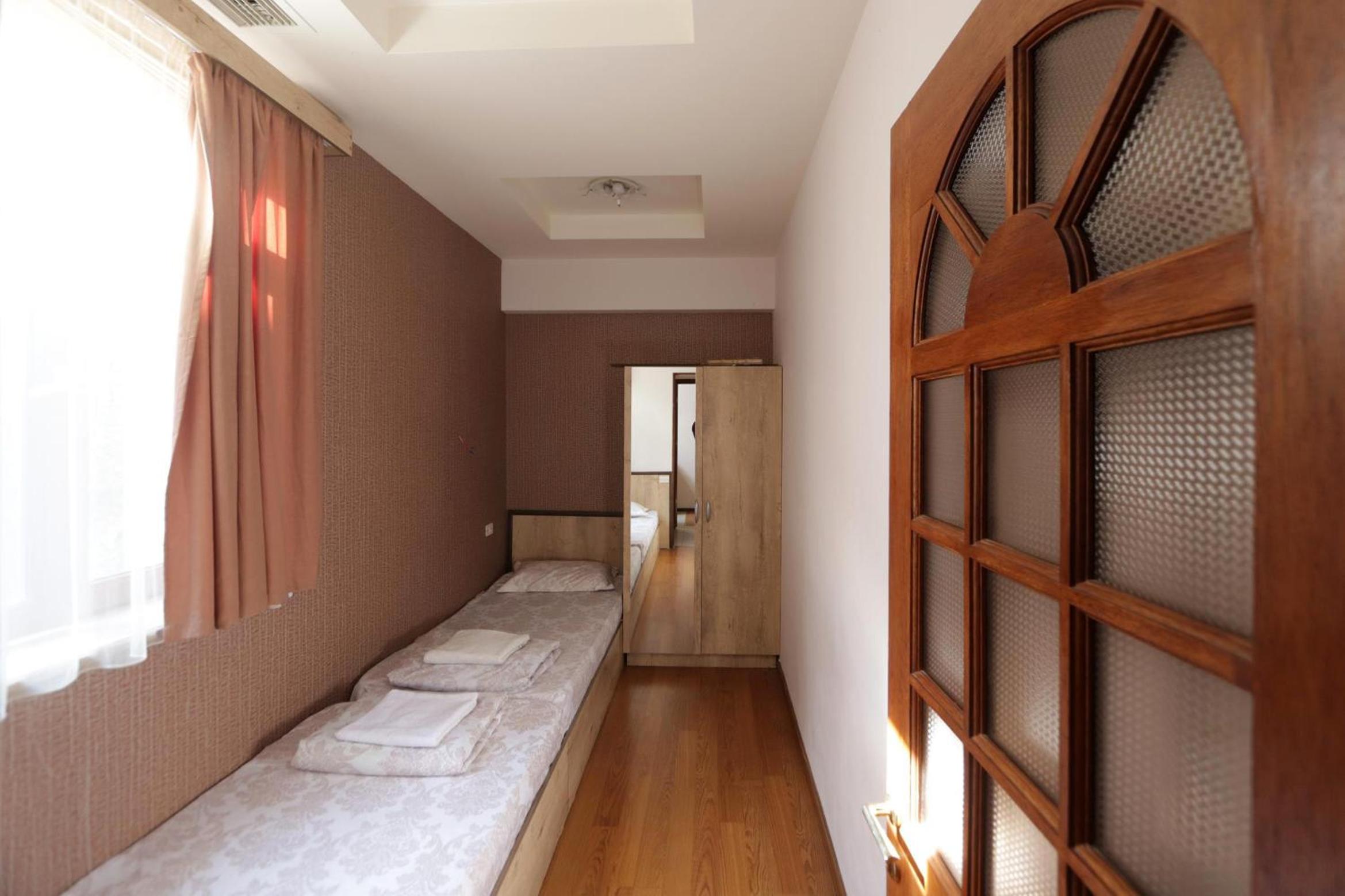 Apartments Emili