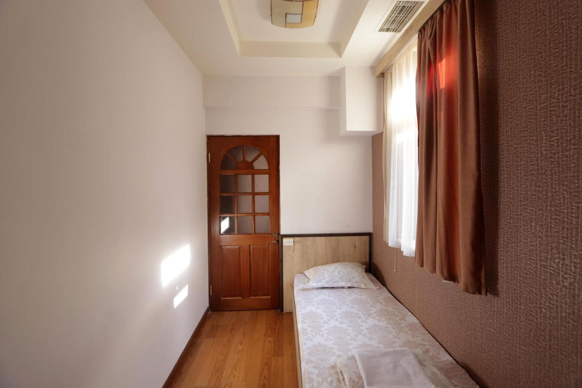 Apartments Emili