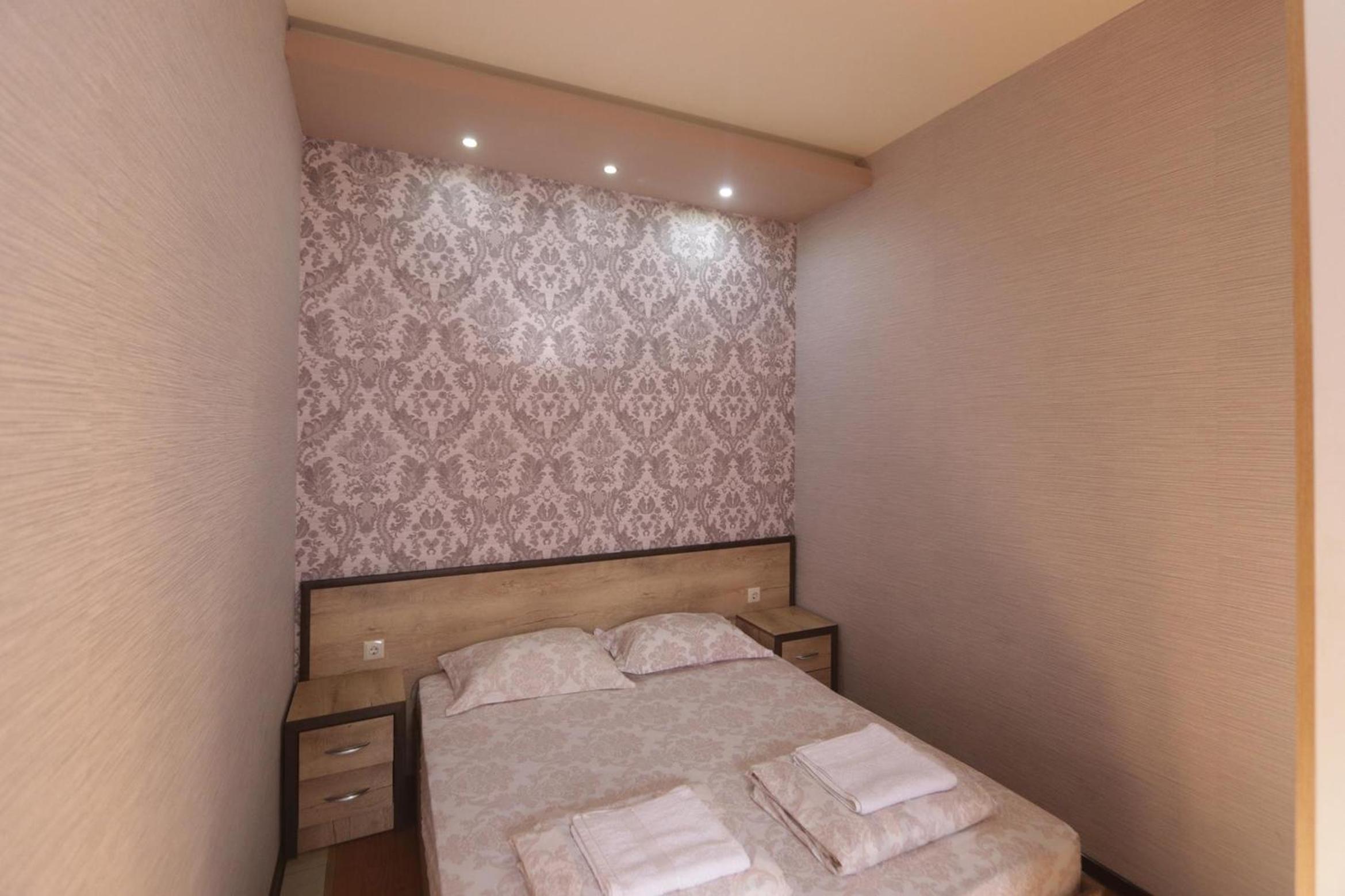 Apartments Emili