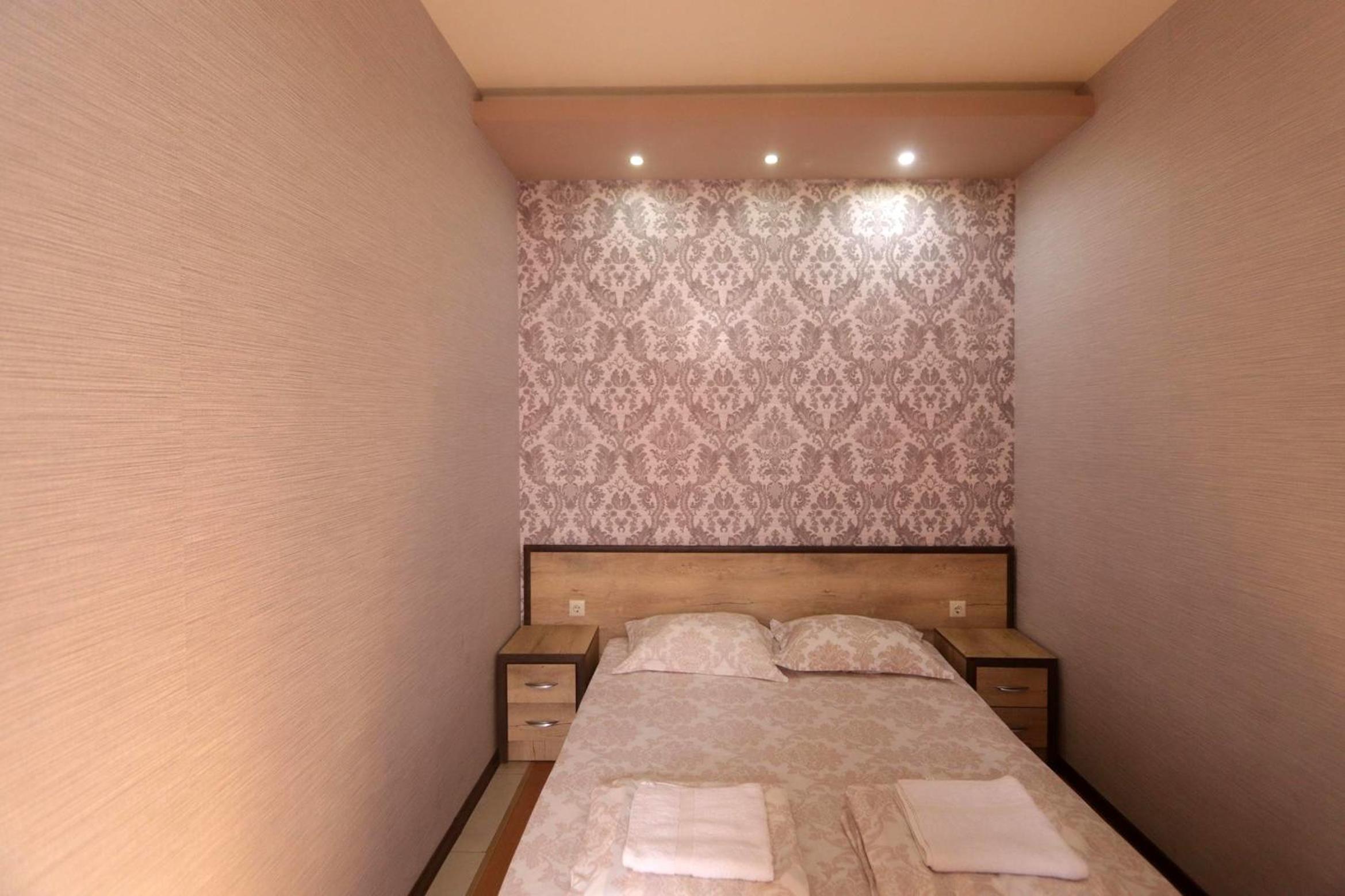 Apartments Emili
