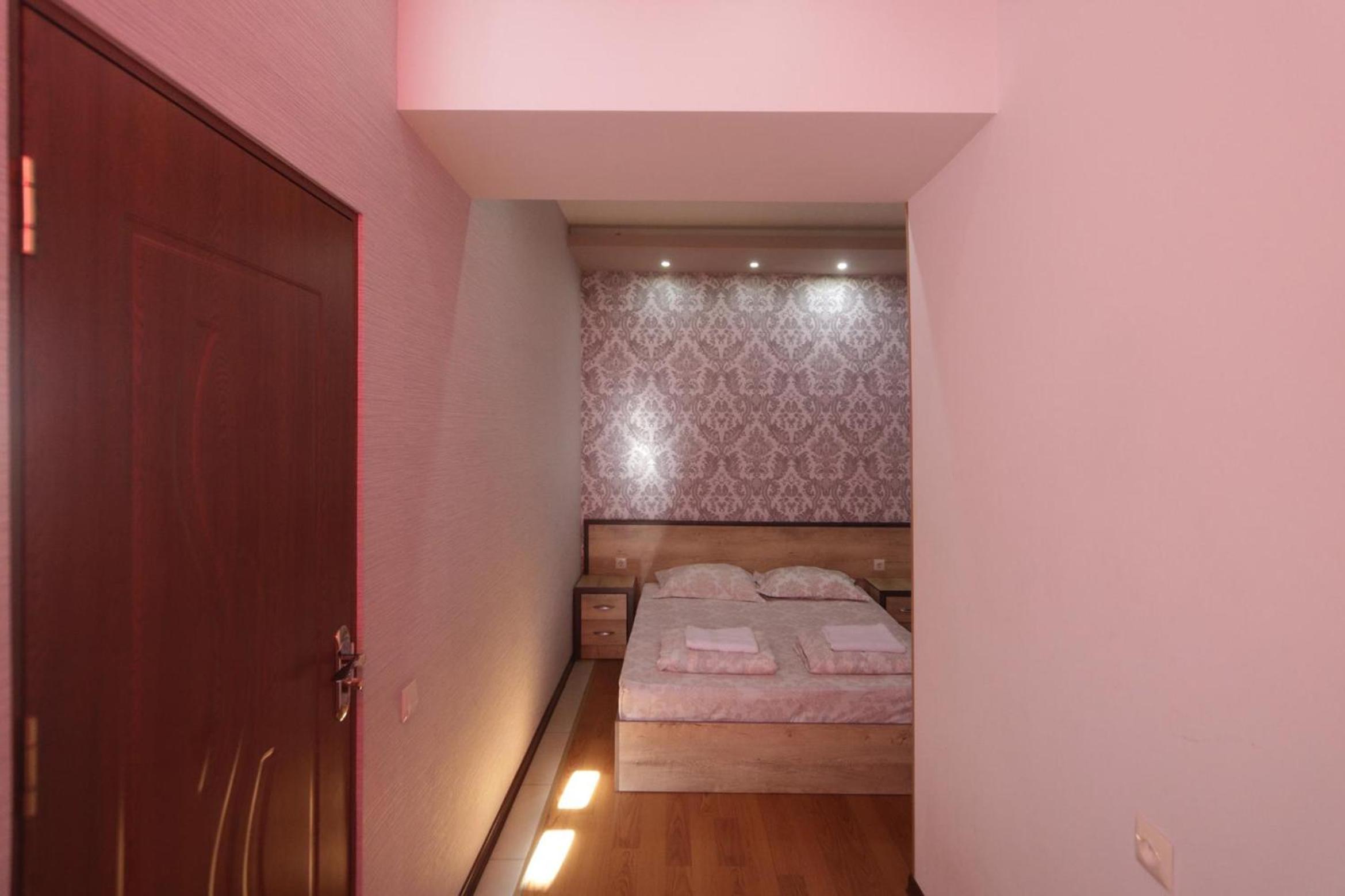 Apartments Emili