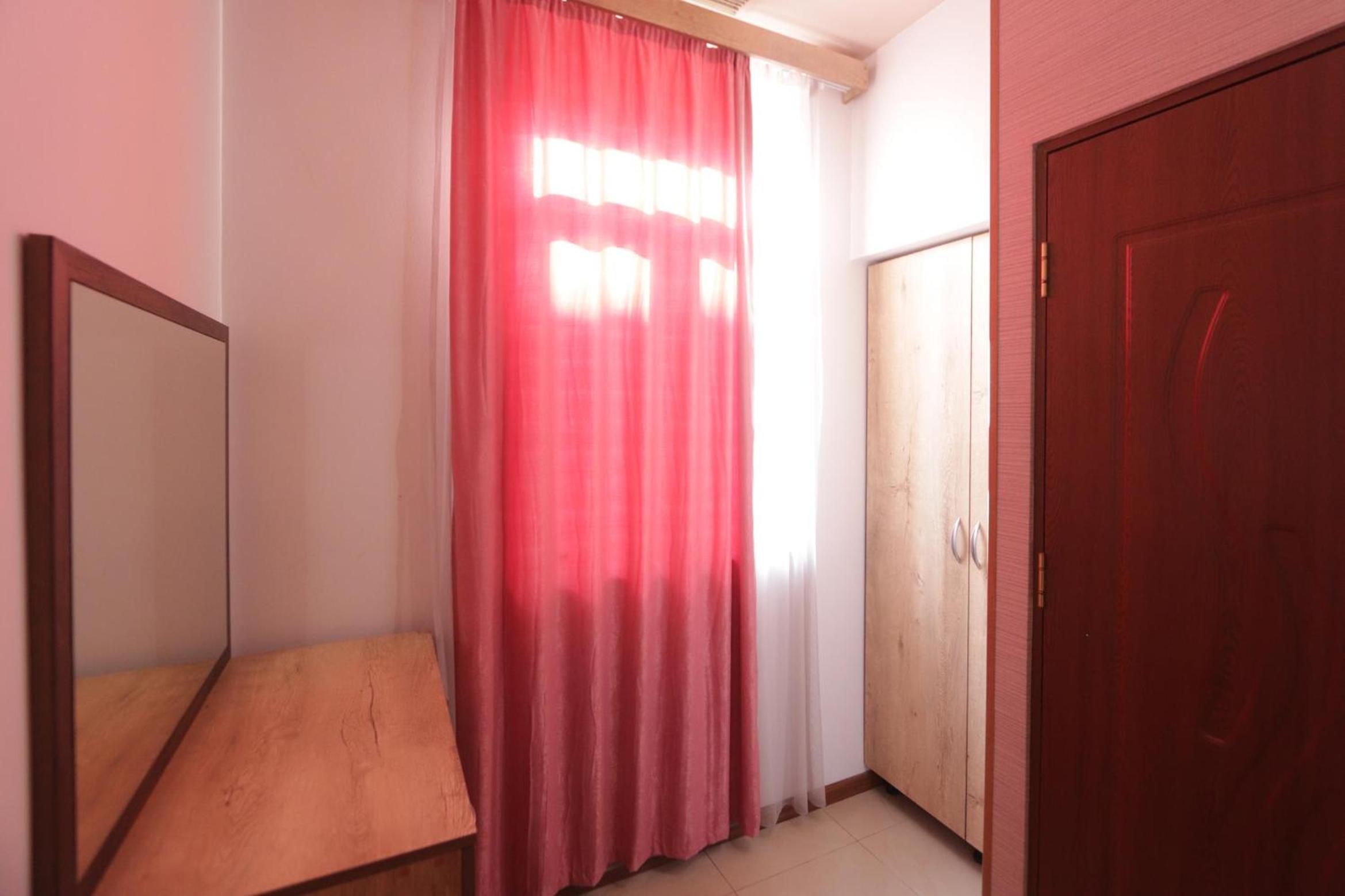 Apartments Emili