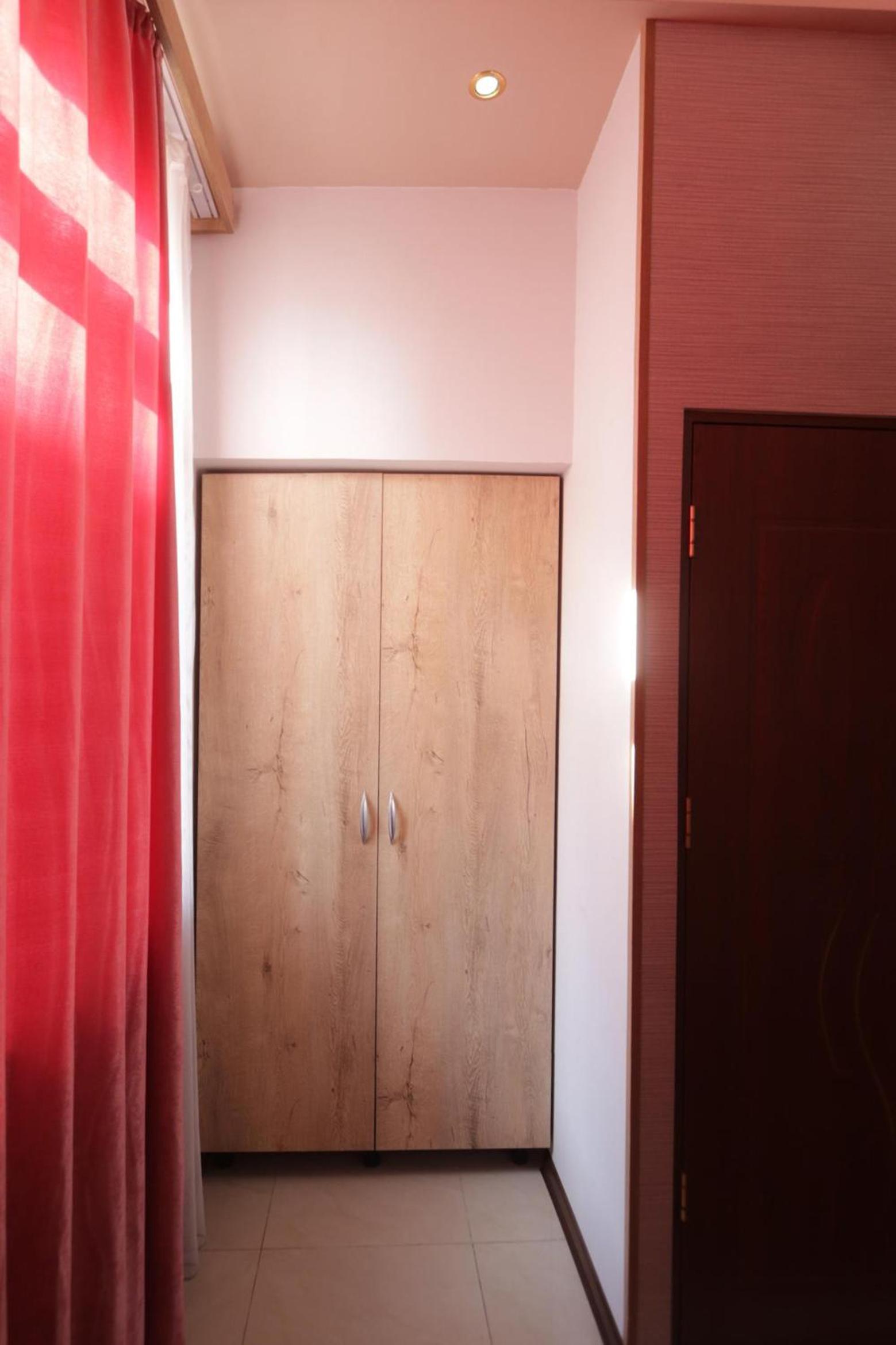 Apartments Emili