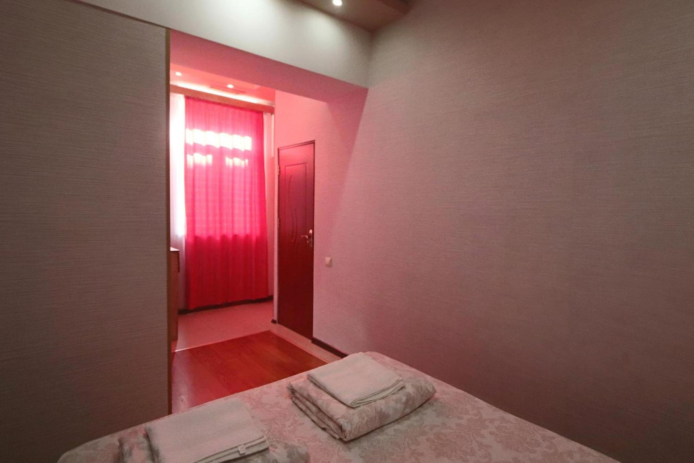 Apartments Emili