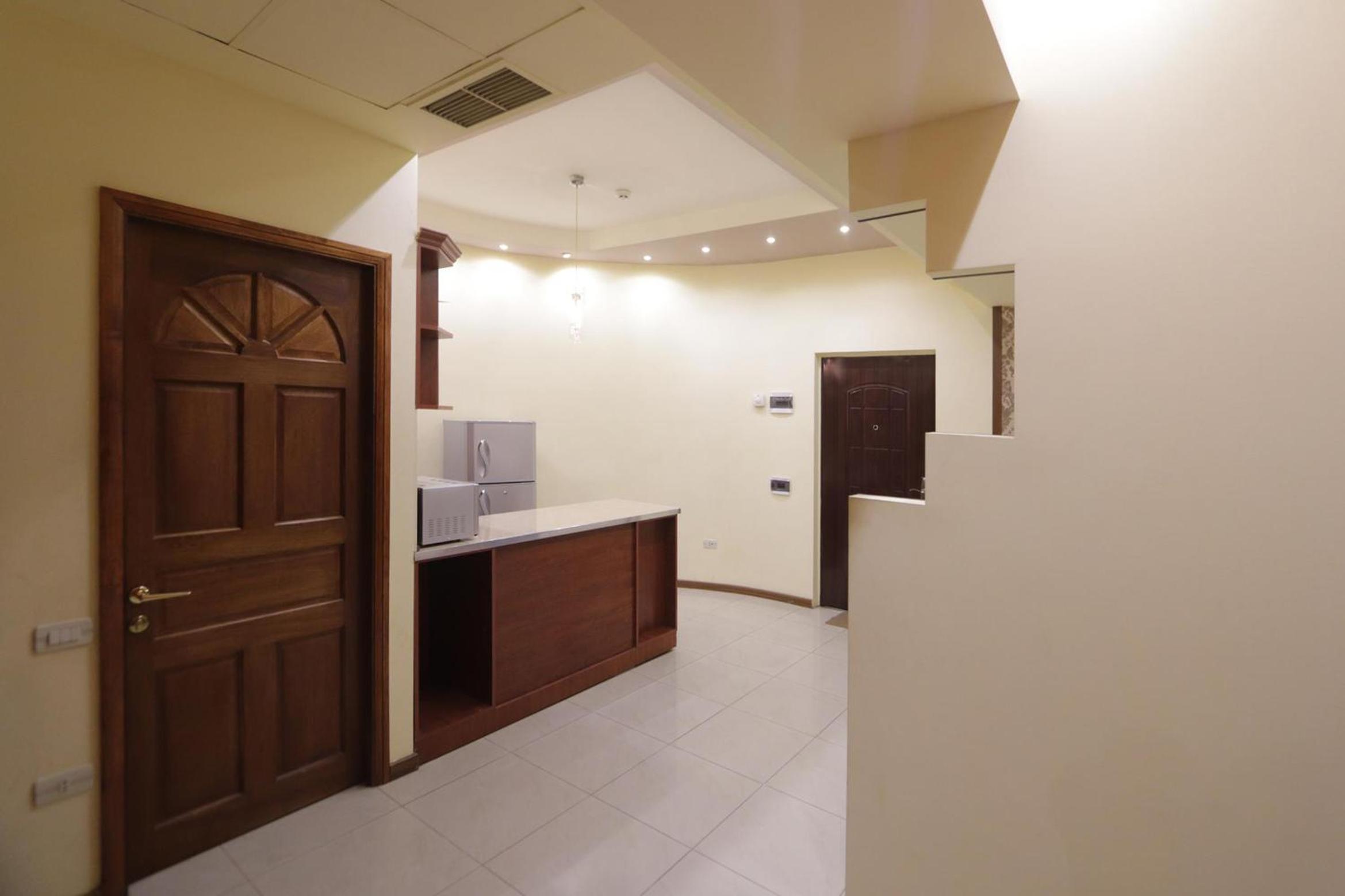 Apartments Emili