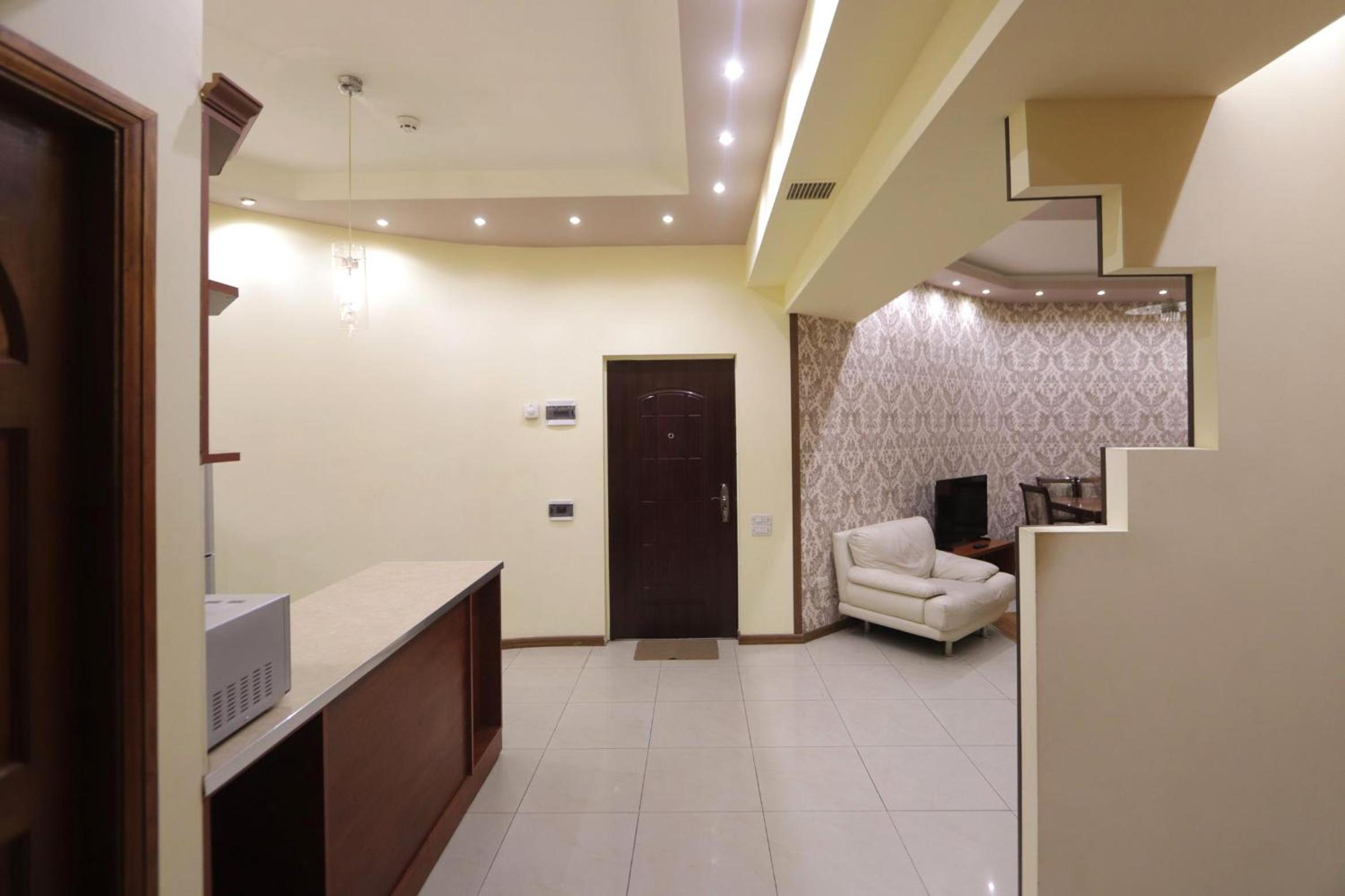 Apartments Emili