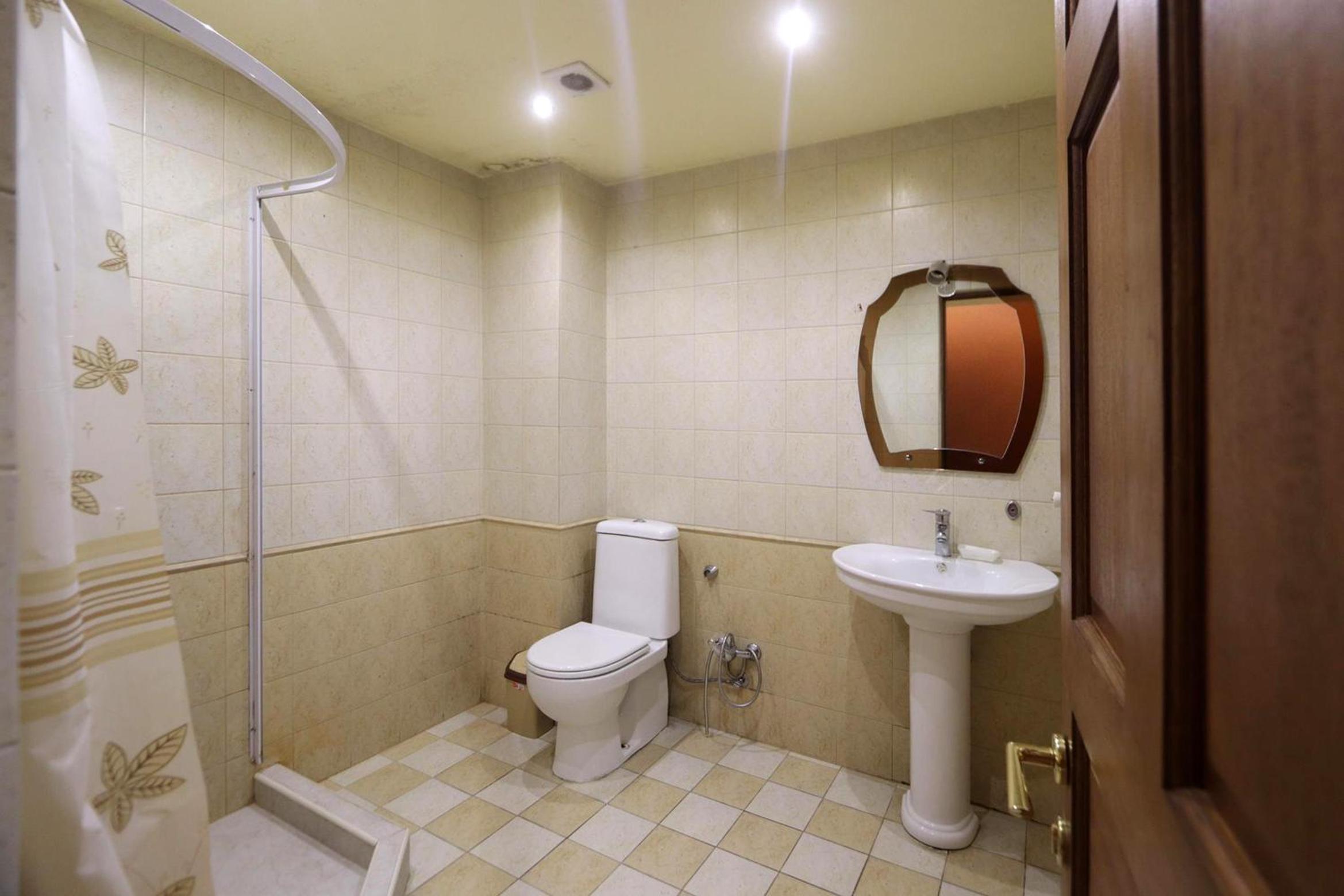 Apartments Emili
