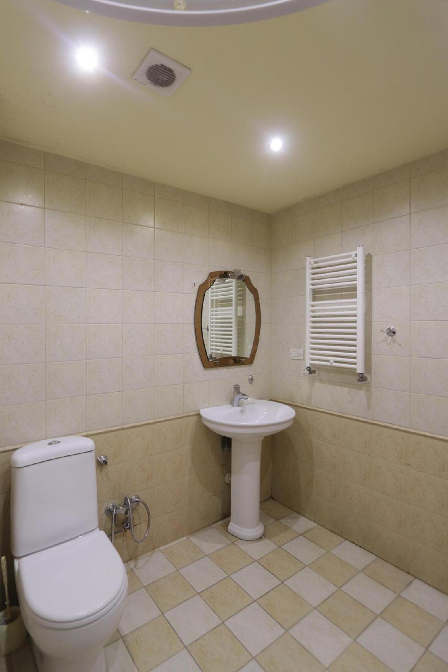 Apartments Emili