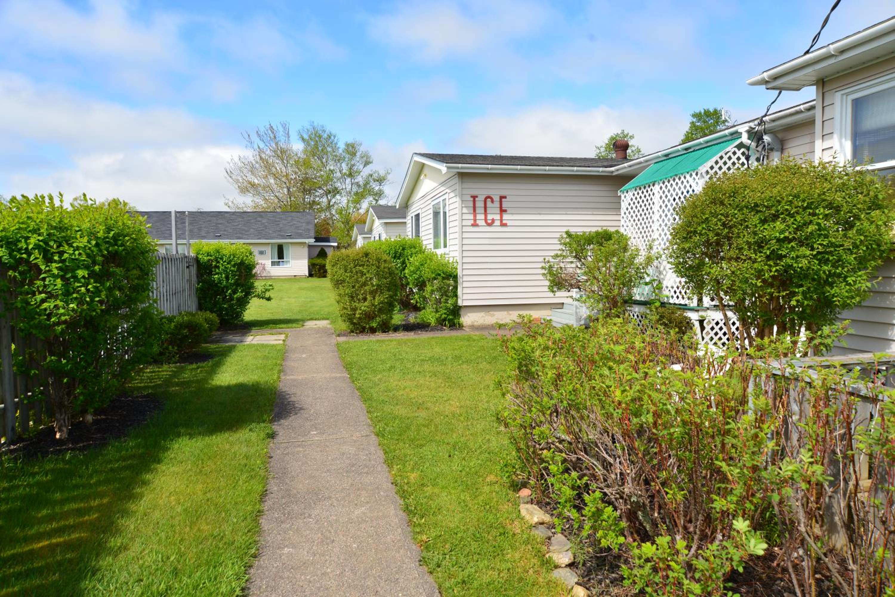 Trailsman Lodge