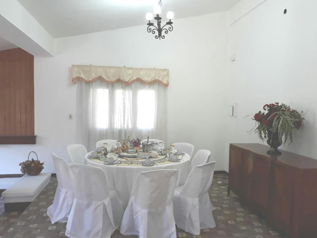 Quinta Valvanera