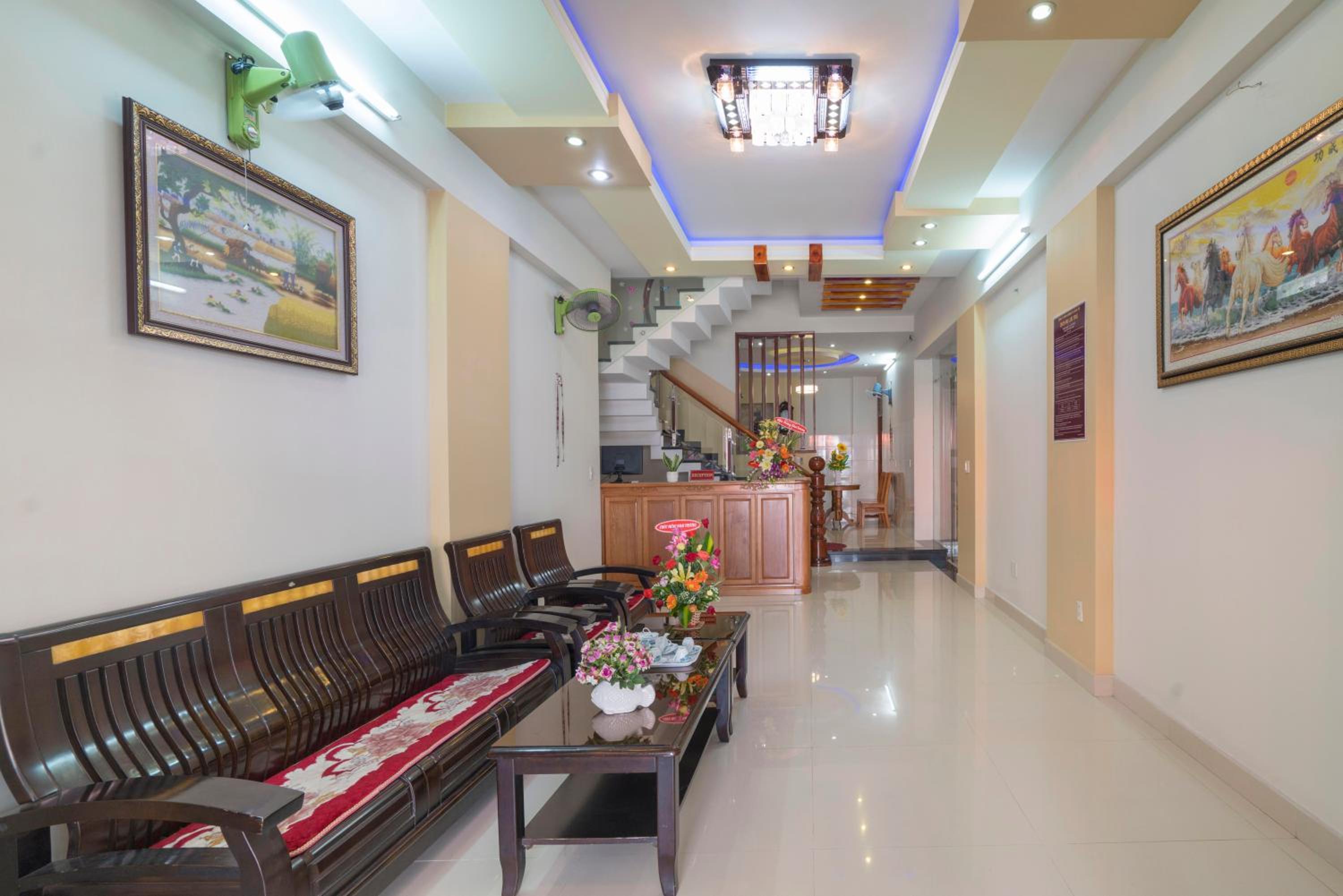 My House Hoi An Homestay