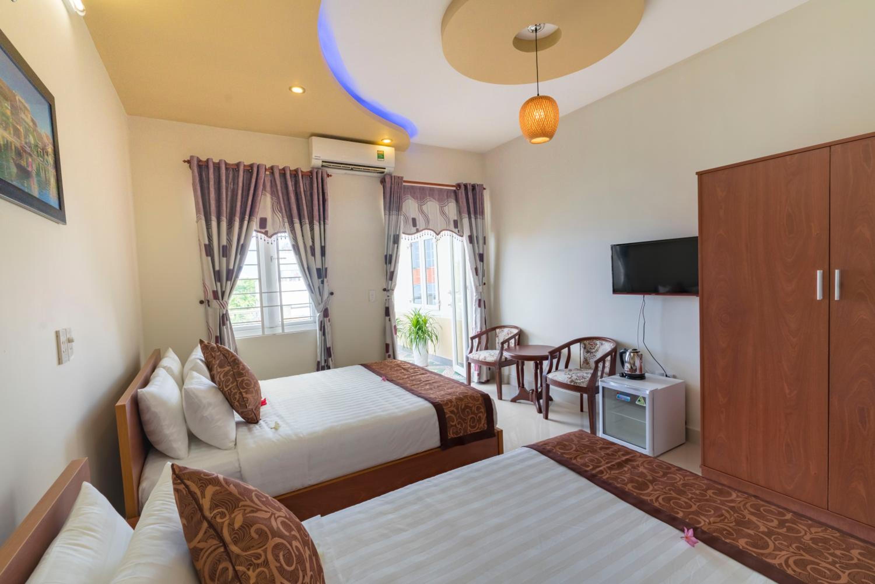 My House Hoi An Homestay