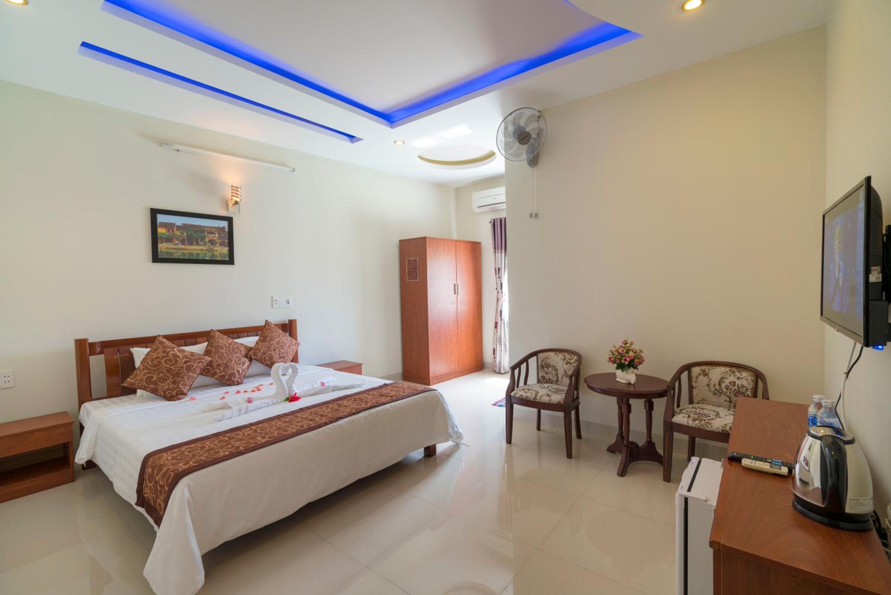 My House Hoi An Homestay