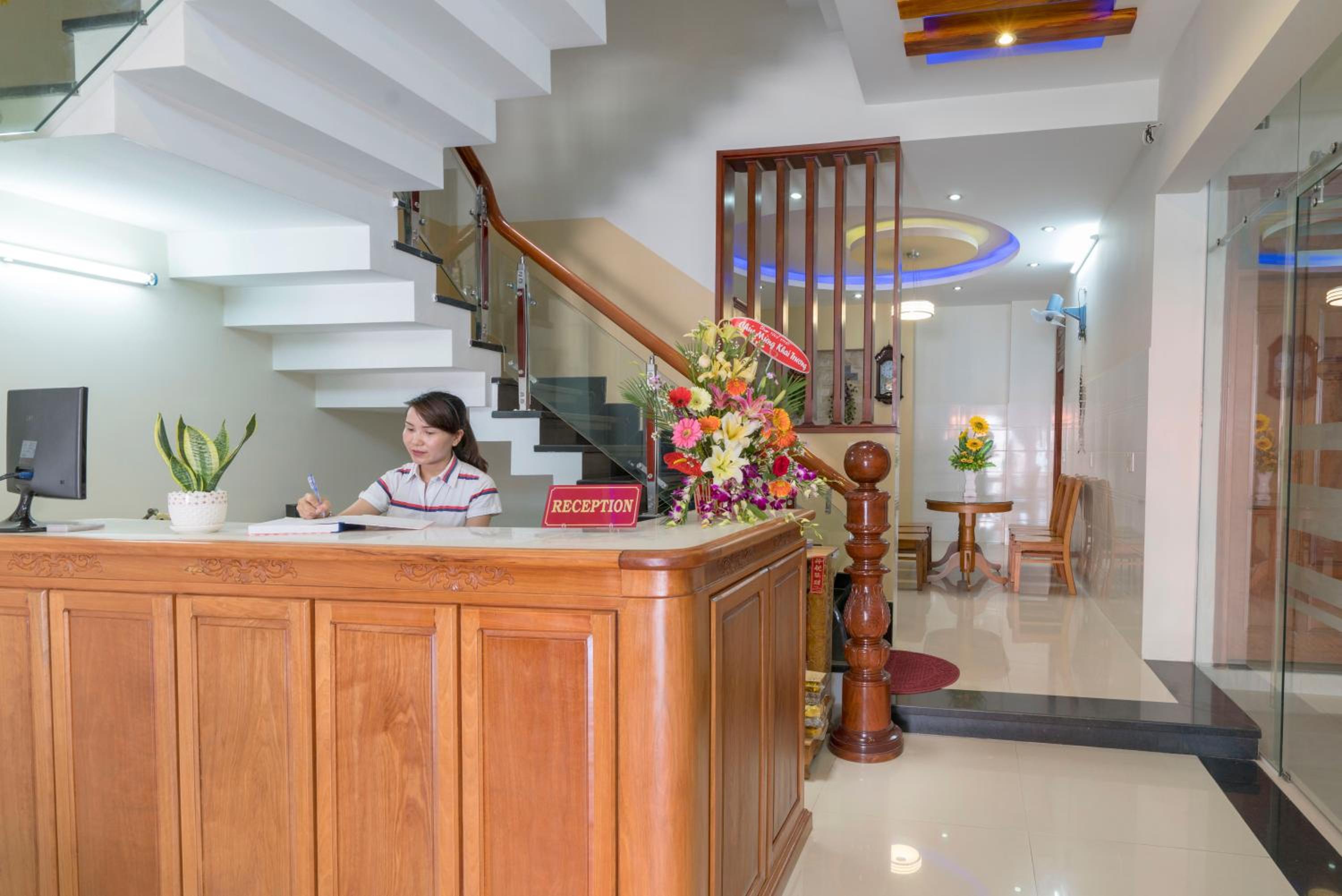 My House Hoi An Homestay
