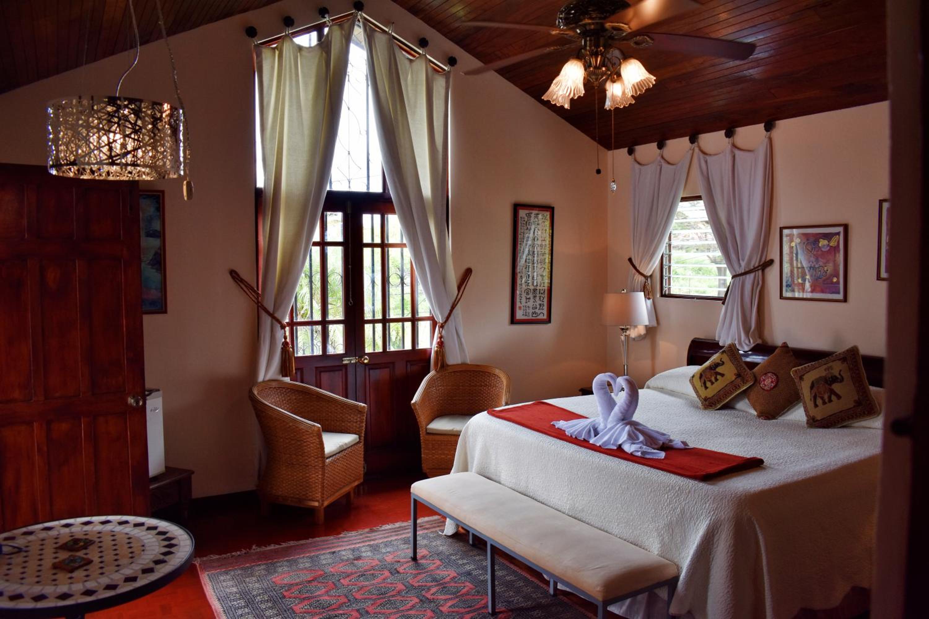 Cariari Bed & Breakfast