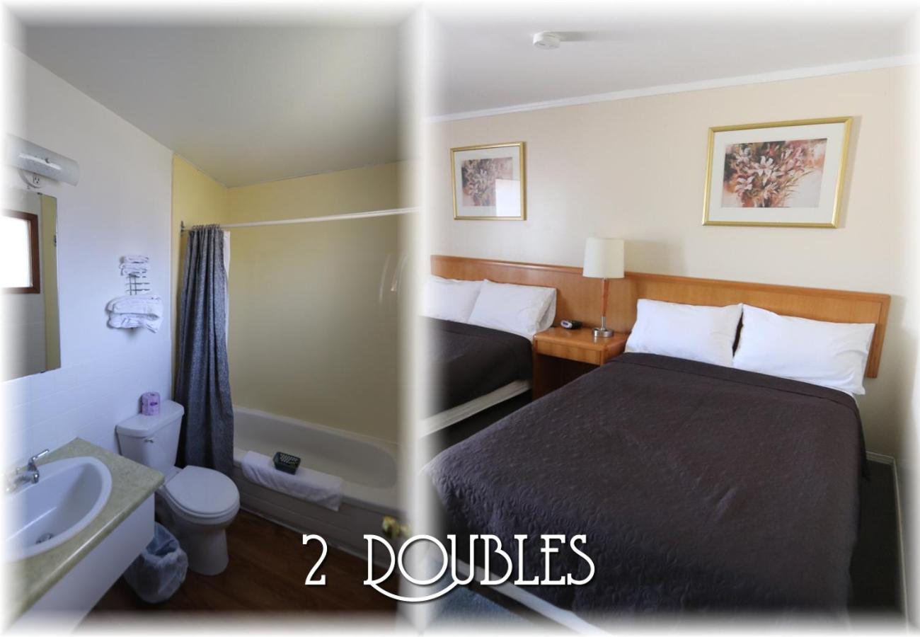 Guest Inn Motel