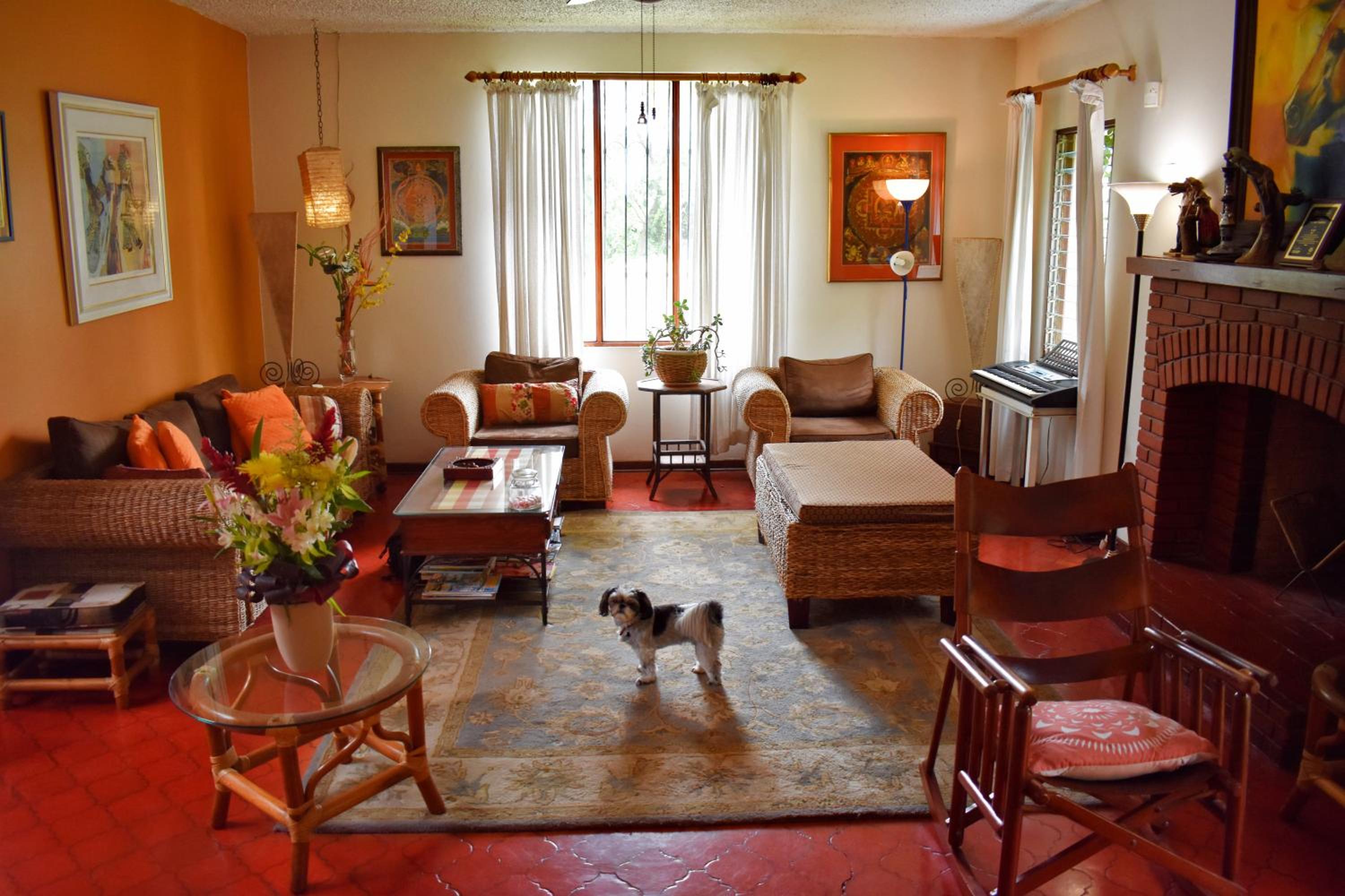 Cariari Bed & Breakfast