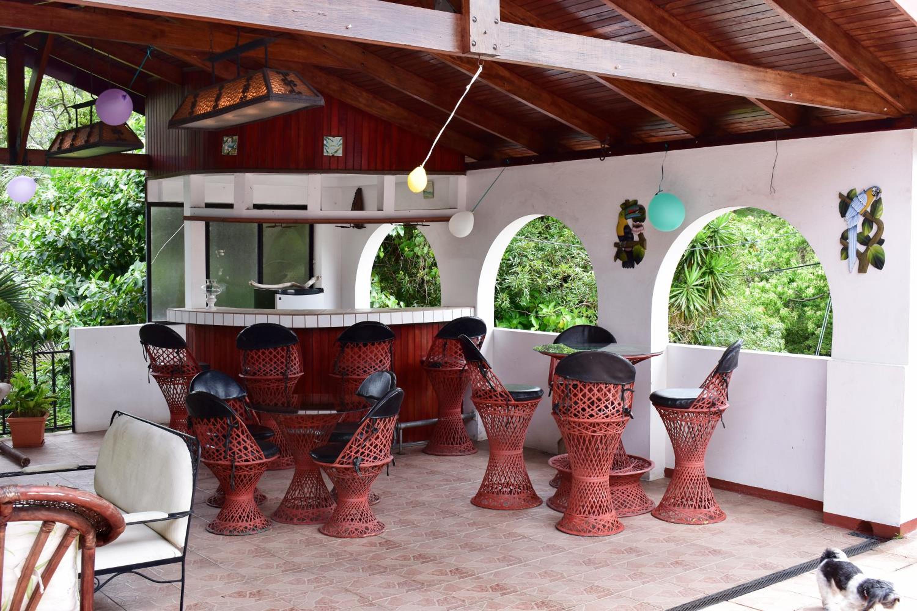 Cariari Bed & Breakfast