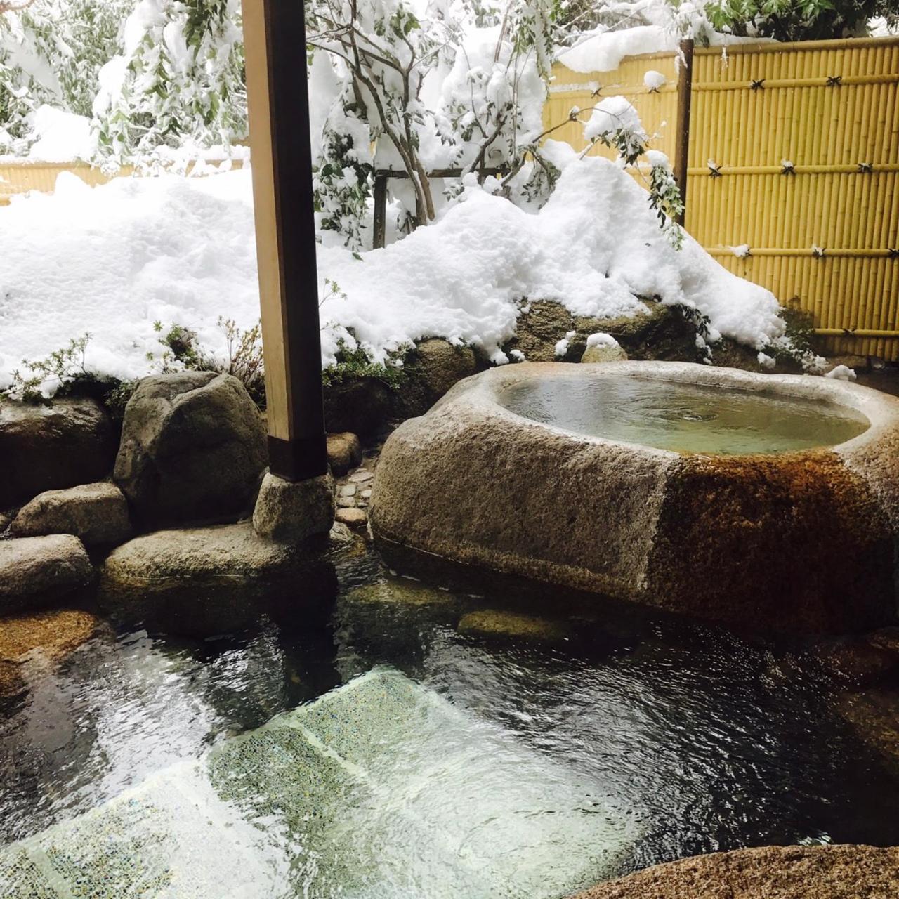 Shikanoyu Hotel