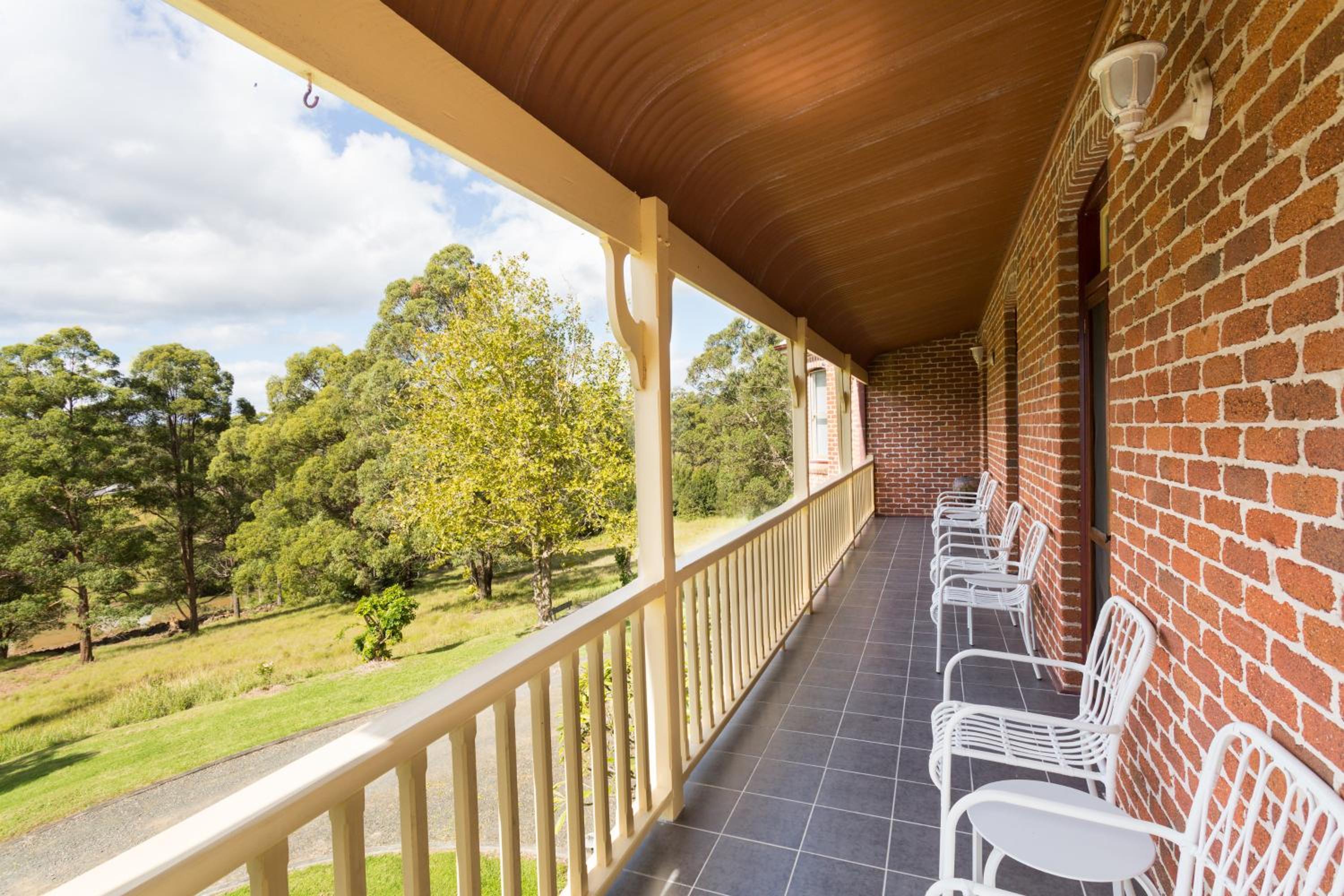 Palmyra B&B