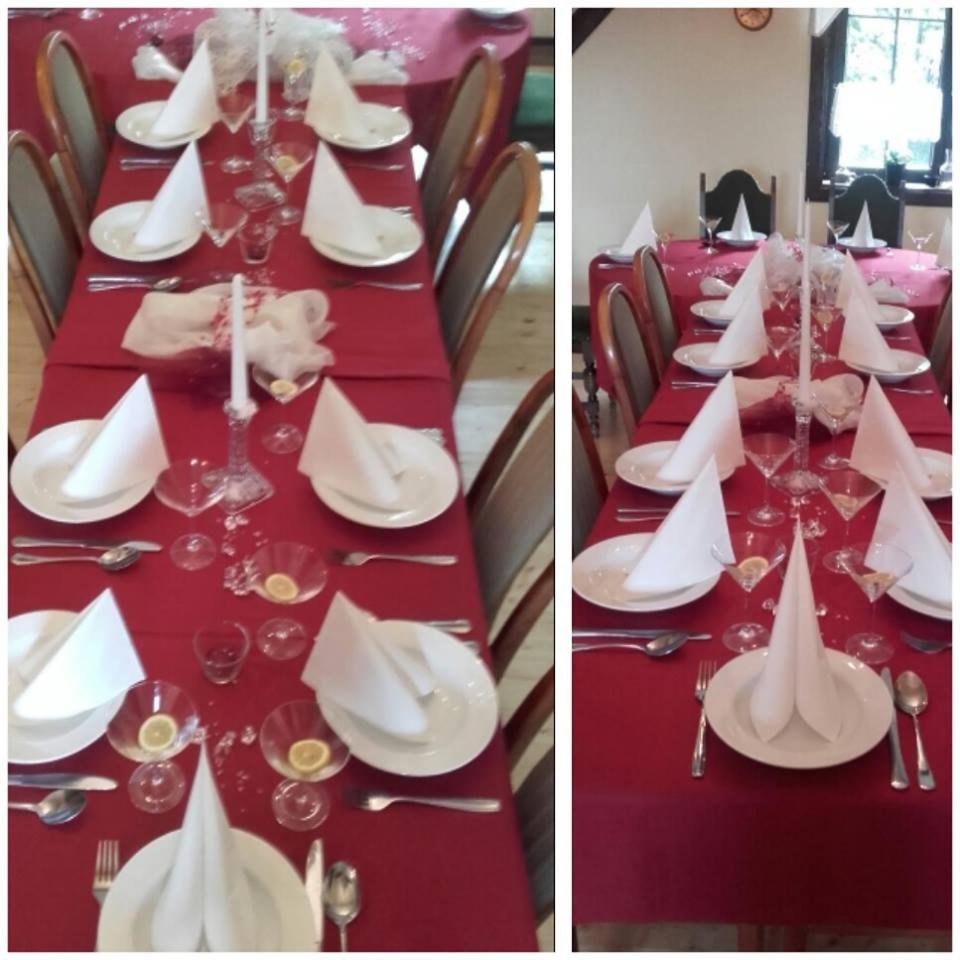 Penzion a Restaurace U Mámy