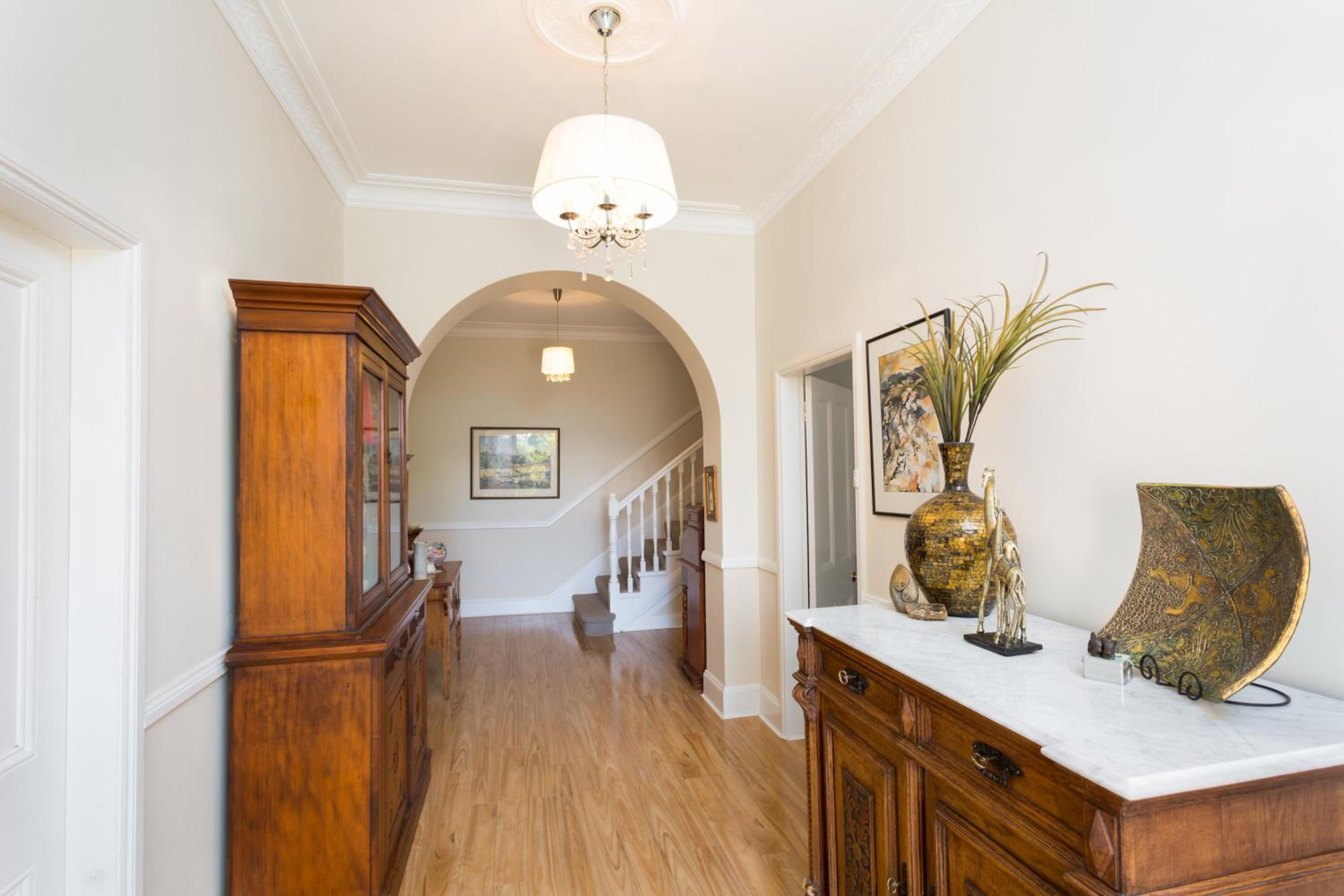 Palmyra B&B