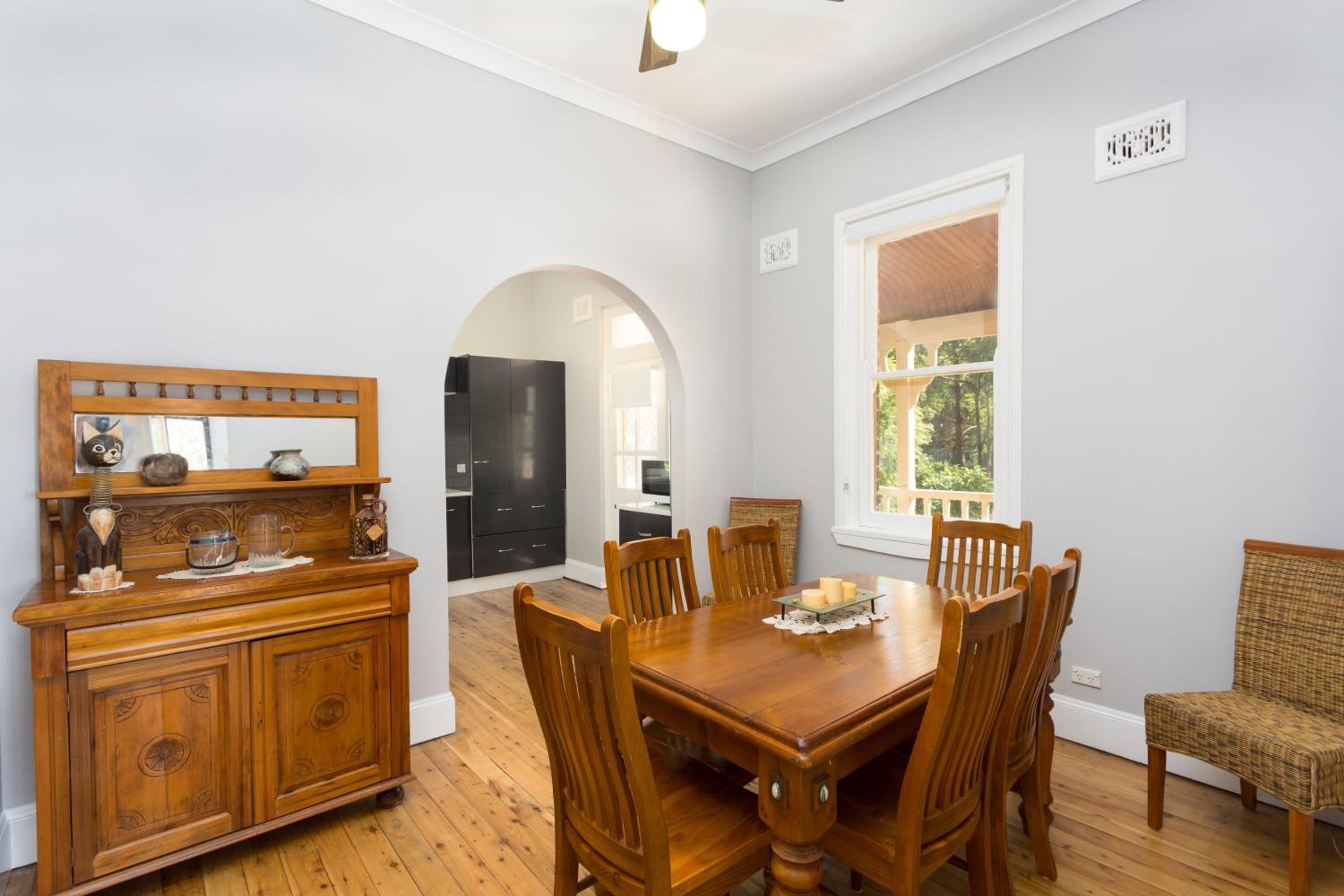 Palmyra B&B
