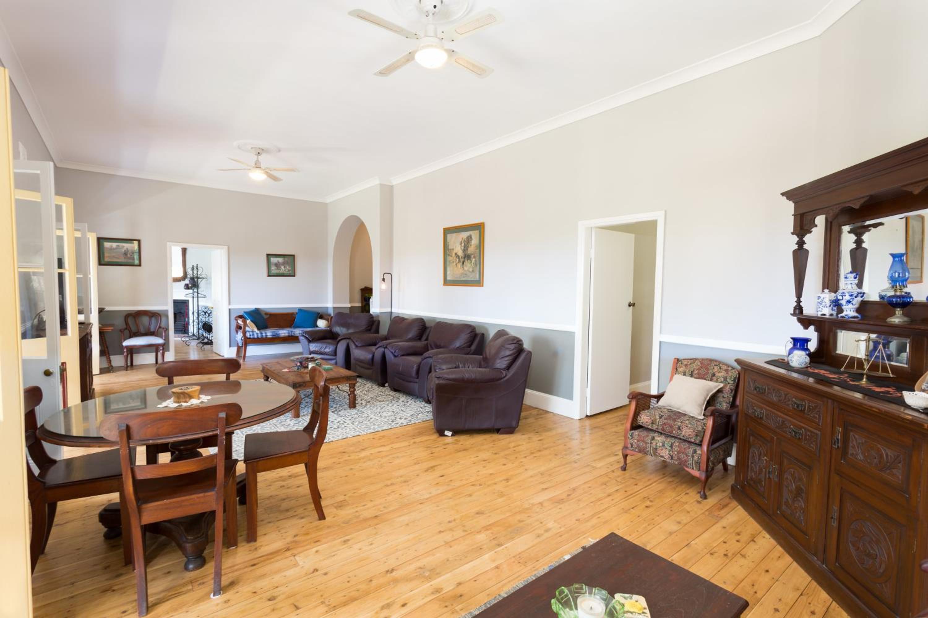 Palmyra B&B