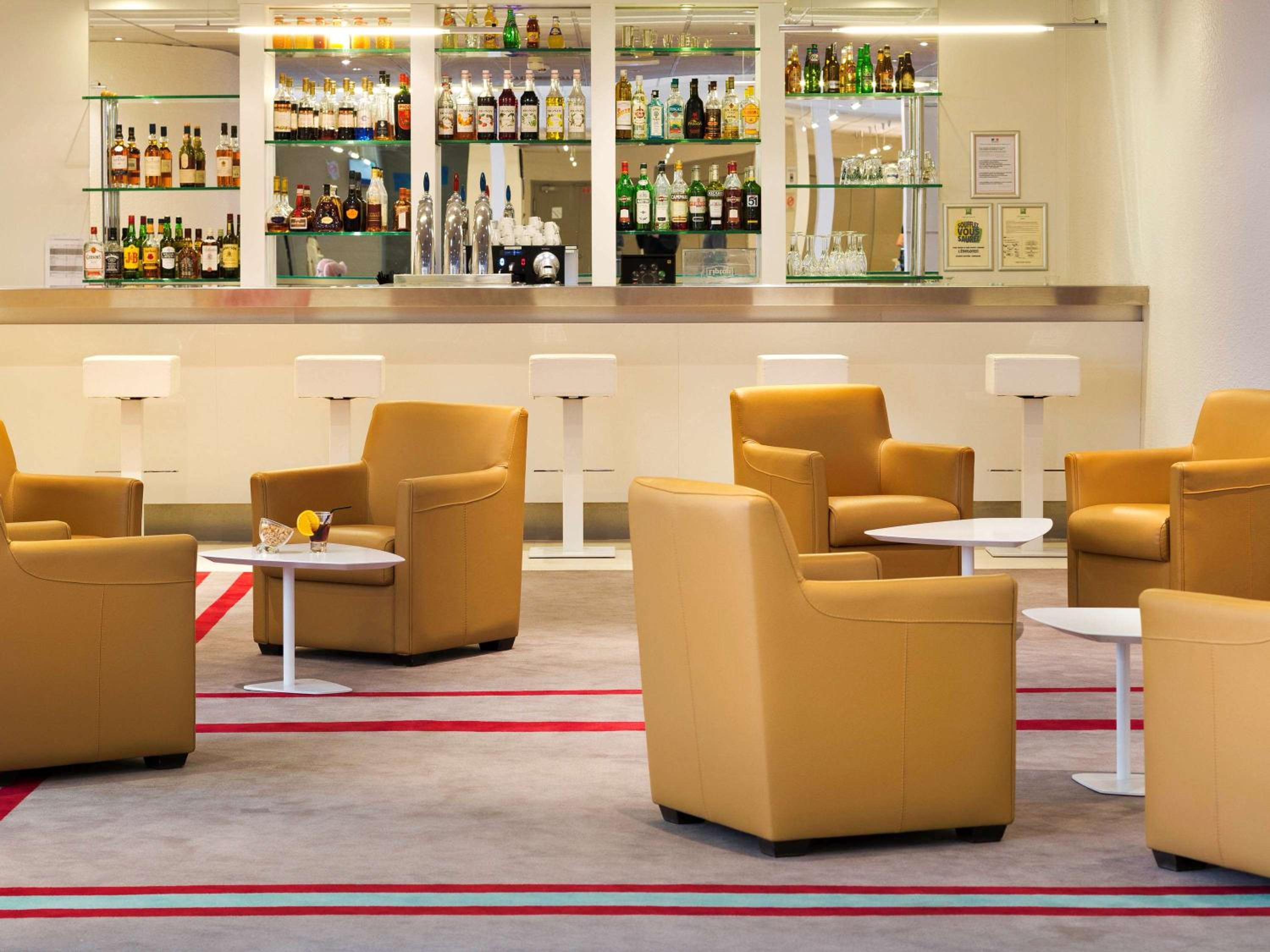 Le Blanc-Mesnil Vacations - Mercure Paris Le Bourget Aeroport - Property Image 9