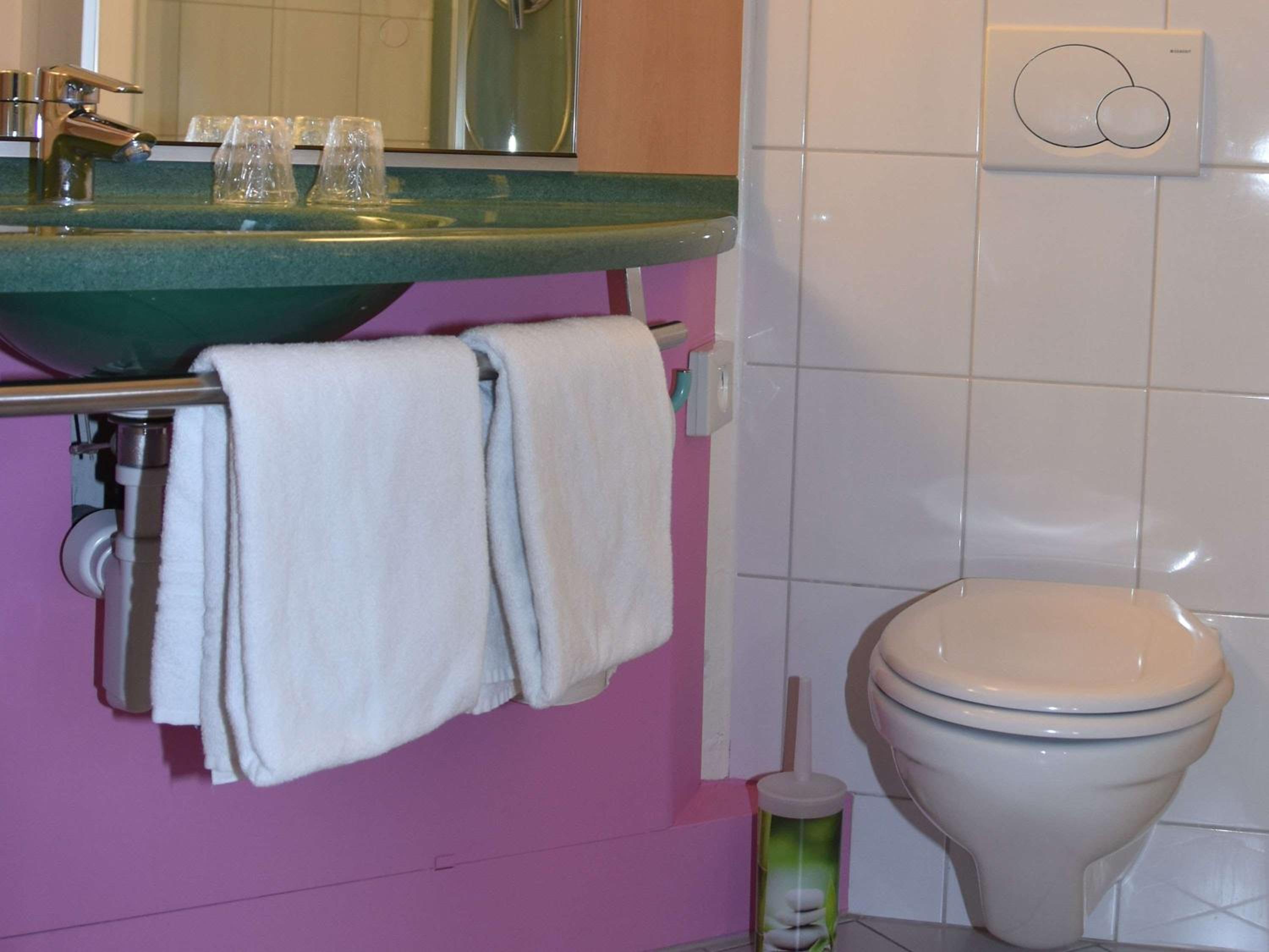 Le Blanc-Mesnil Vacations - Mercure Paris Le Bourget Aeroport - Property Image 8